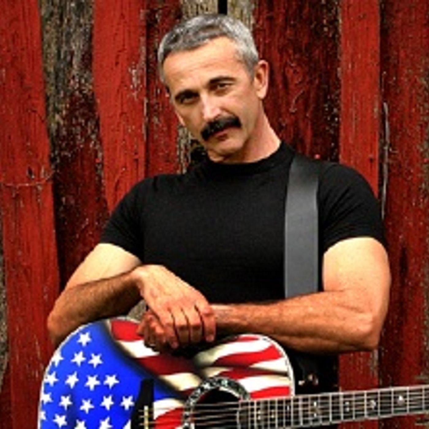 Classic | 017: Aaron Tippin episode artwork