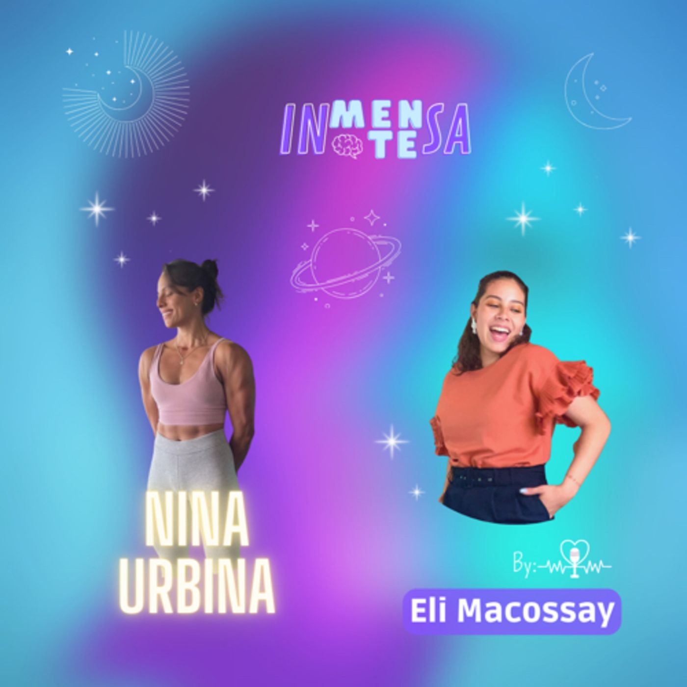 InmensaMente 🧠💫PodCast🎙