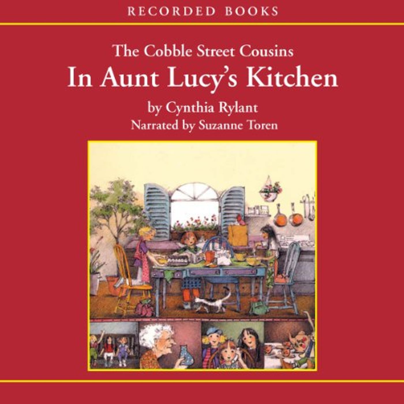 Listen Legally to Most Popular Full Audiobooks in Kids, Ages 8-10