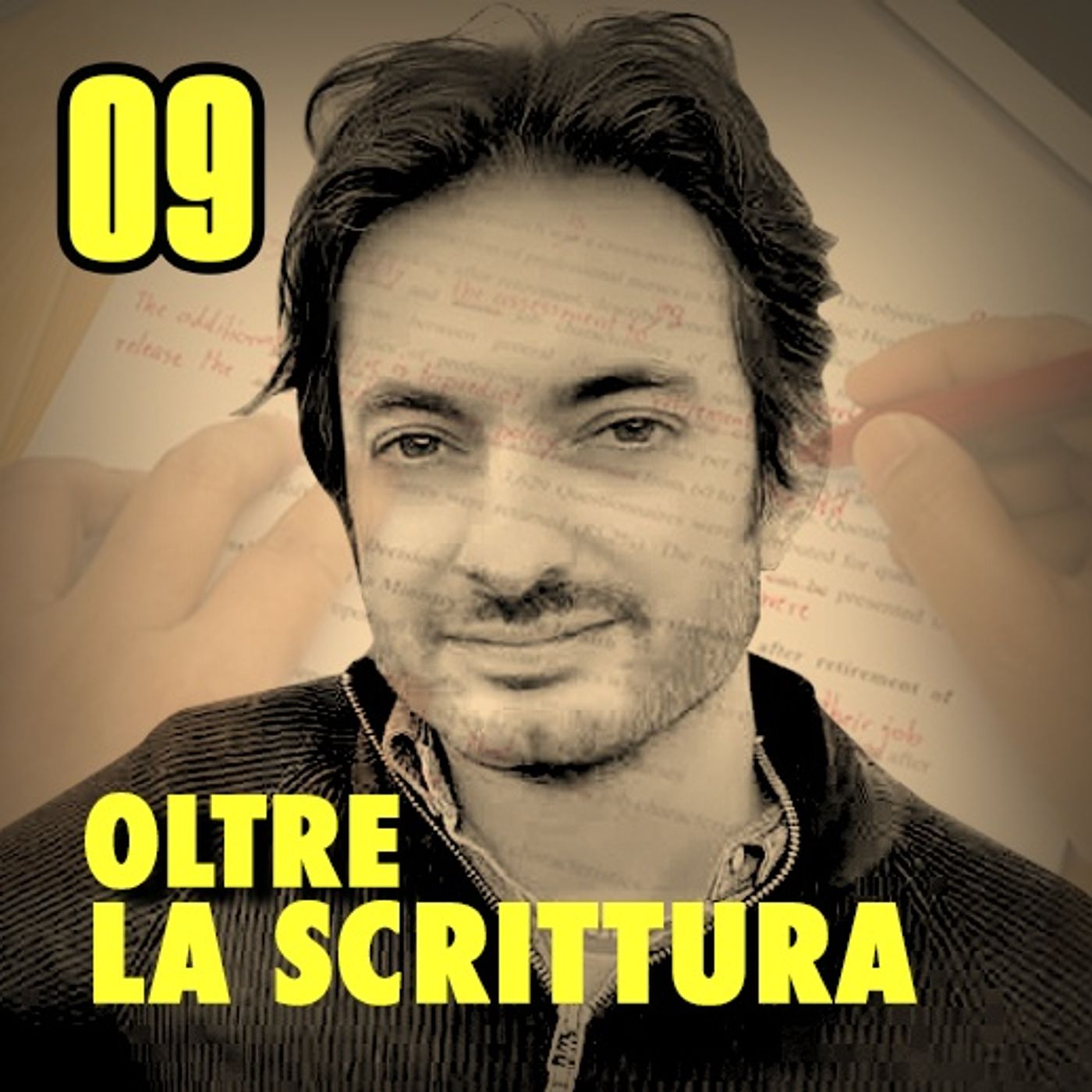 Oltre la scrittura