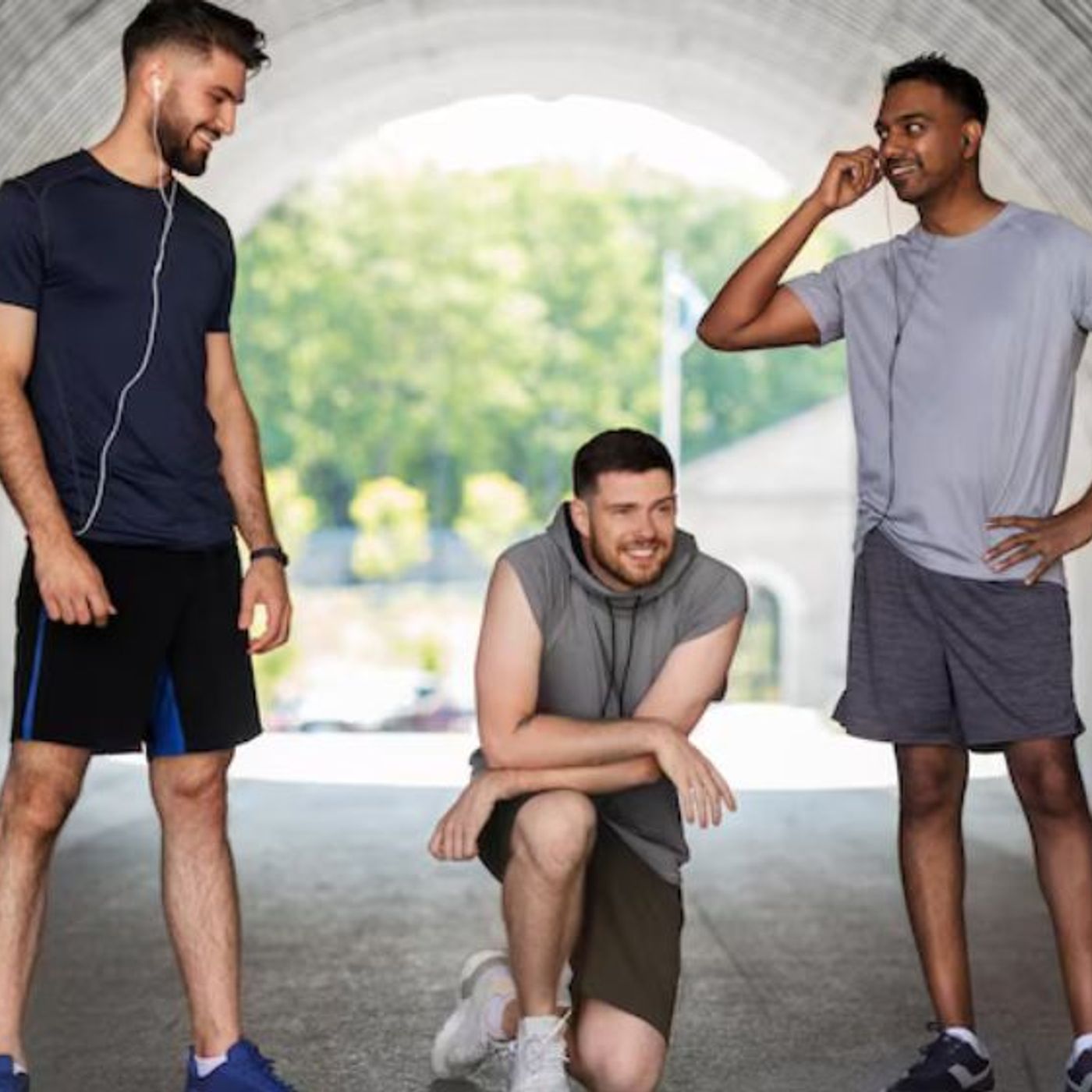 Fuel Your Fitness with Wholesale Compression Clothing from Fitness Clothing