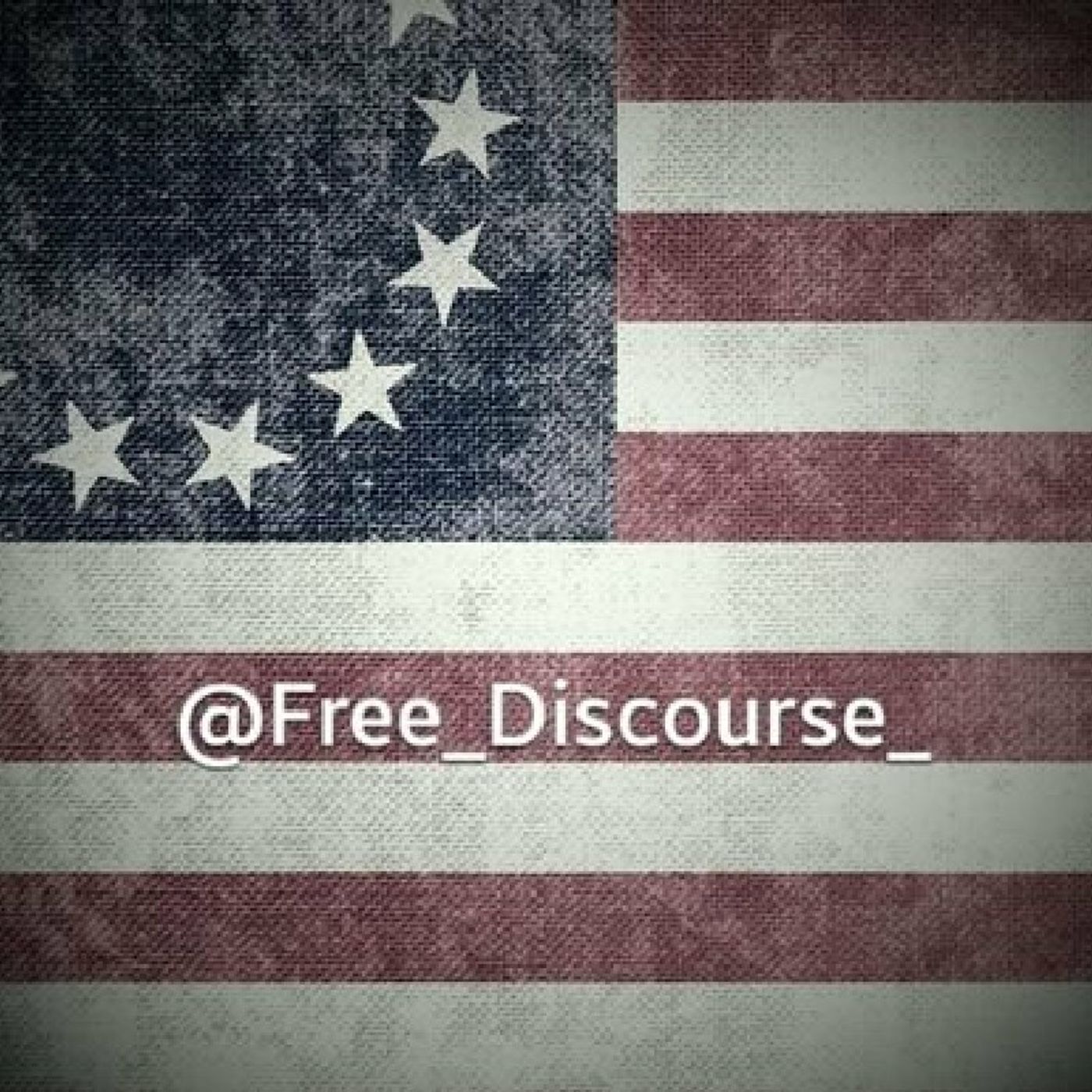 Free Discourse Radio