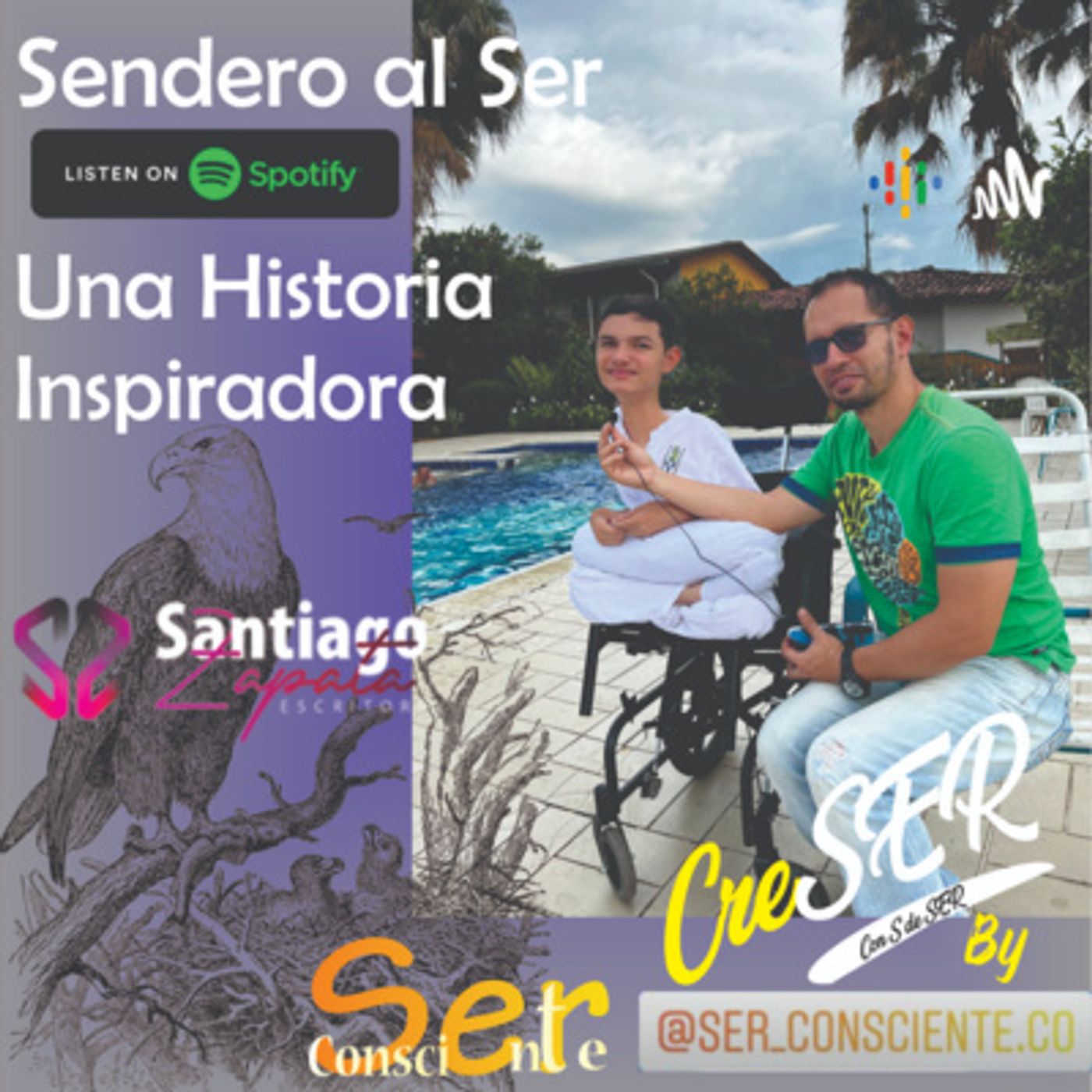 CreSER