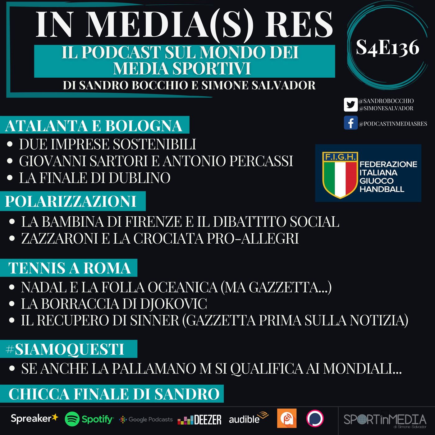 In Media(s) Res