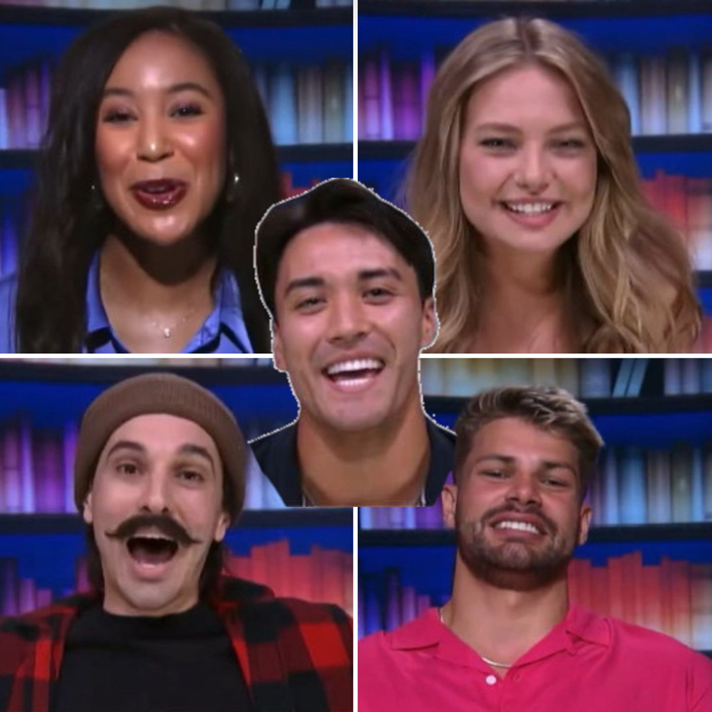 Big Brother Gossip Monday update. Cast reveal Tuesday?