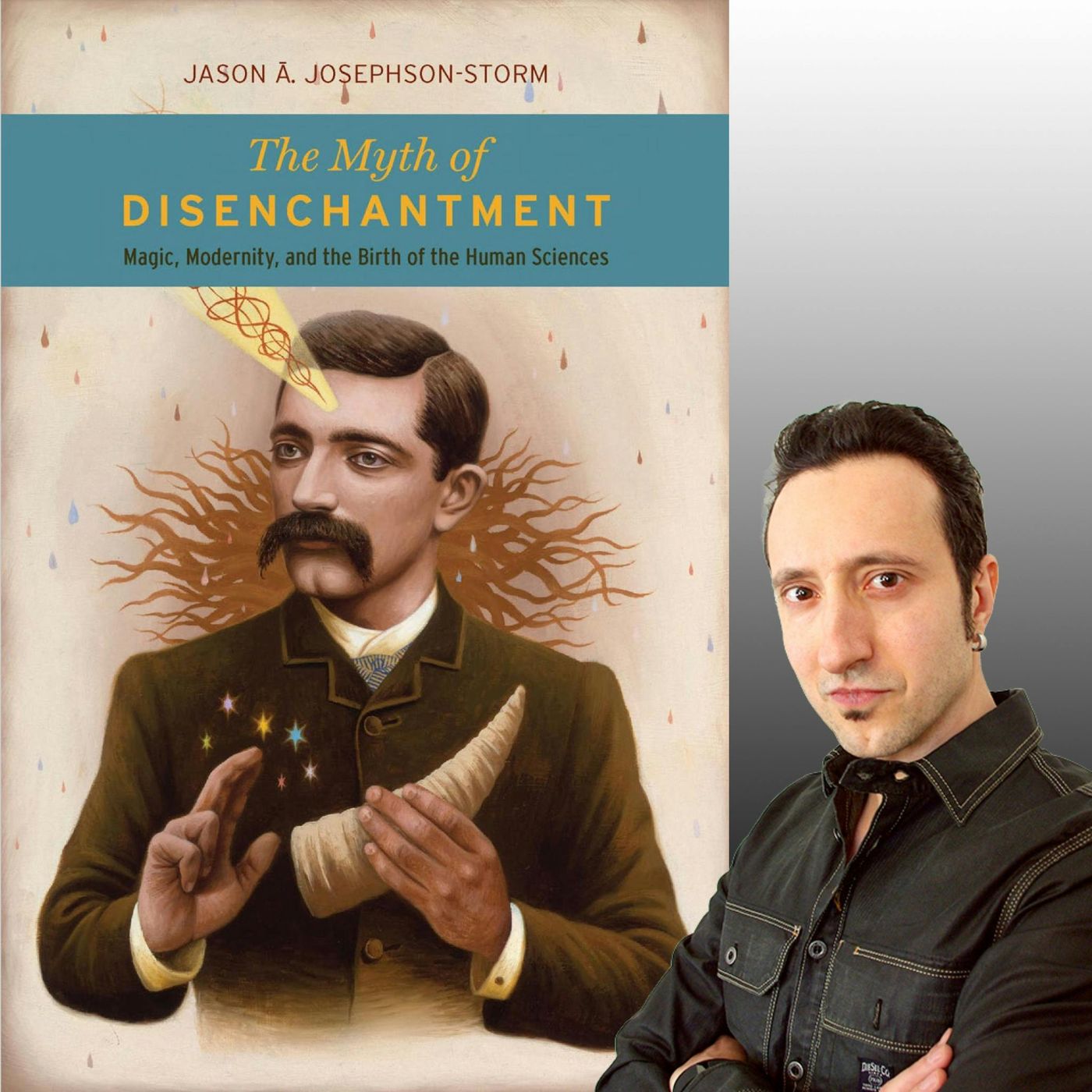 S03E31 - The Myth of Disenchantment