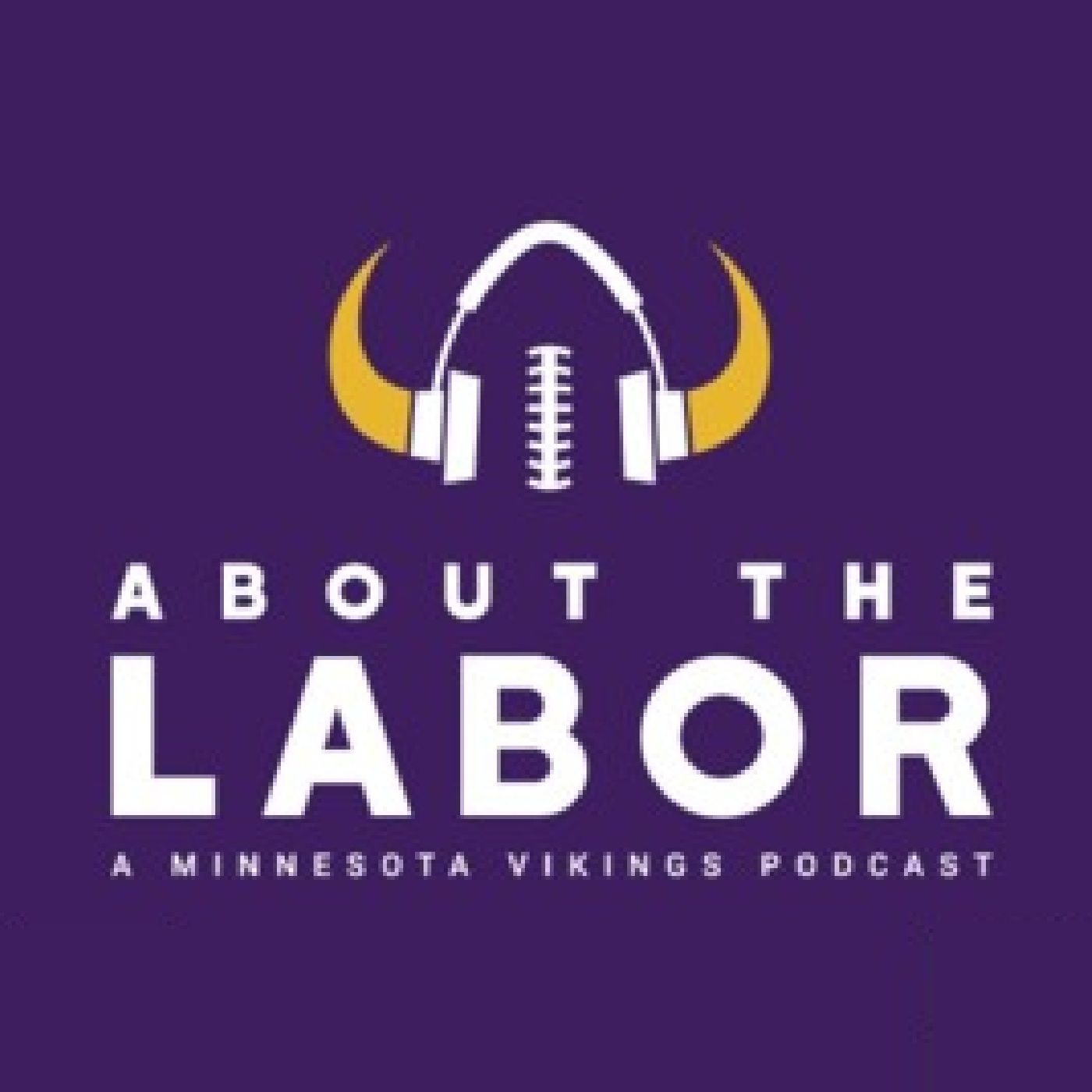 About the Labor - The Vikings response to the Murder of George Floyd