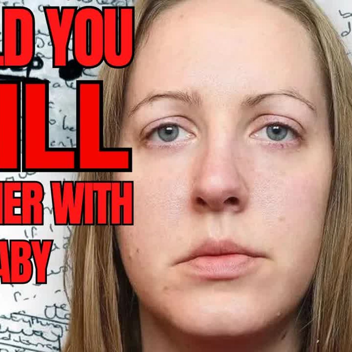 LUCY LETBY Two More Incidents Revealed by Inquiry episode artwork