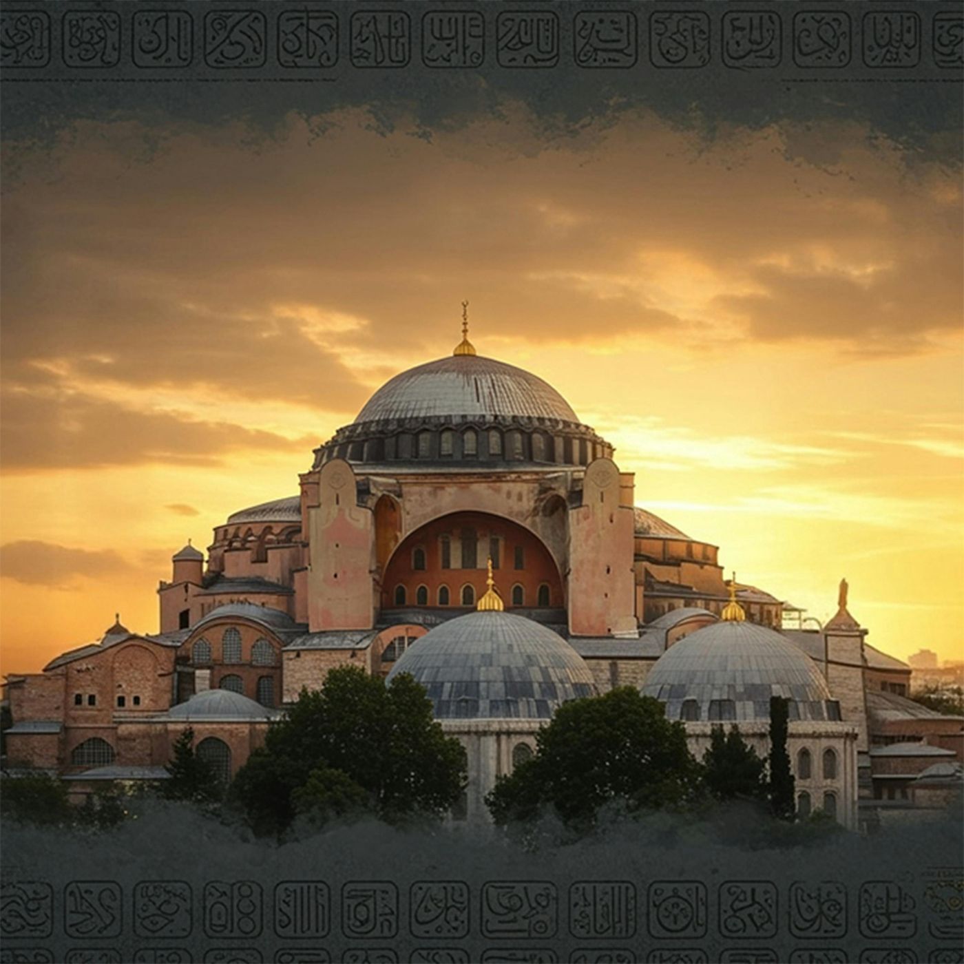 History of Byzantium episode artwork