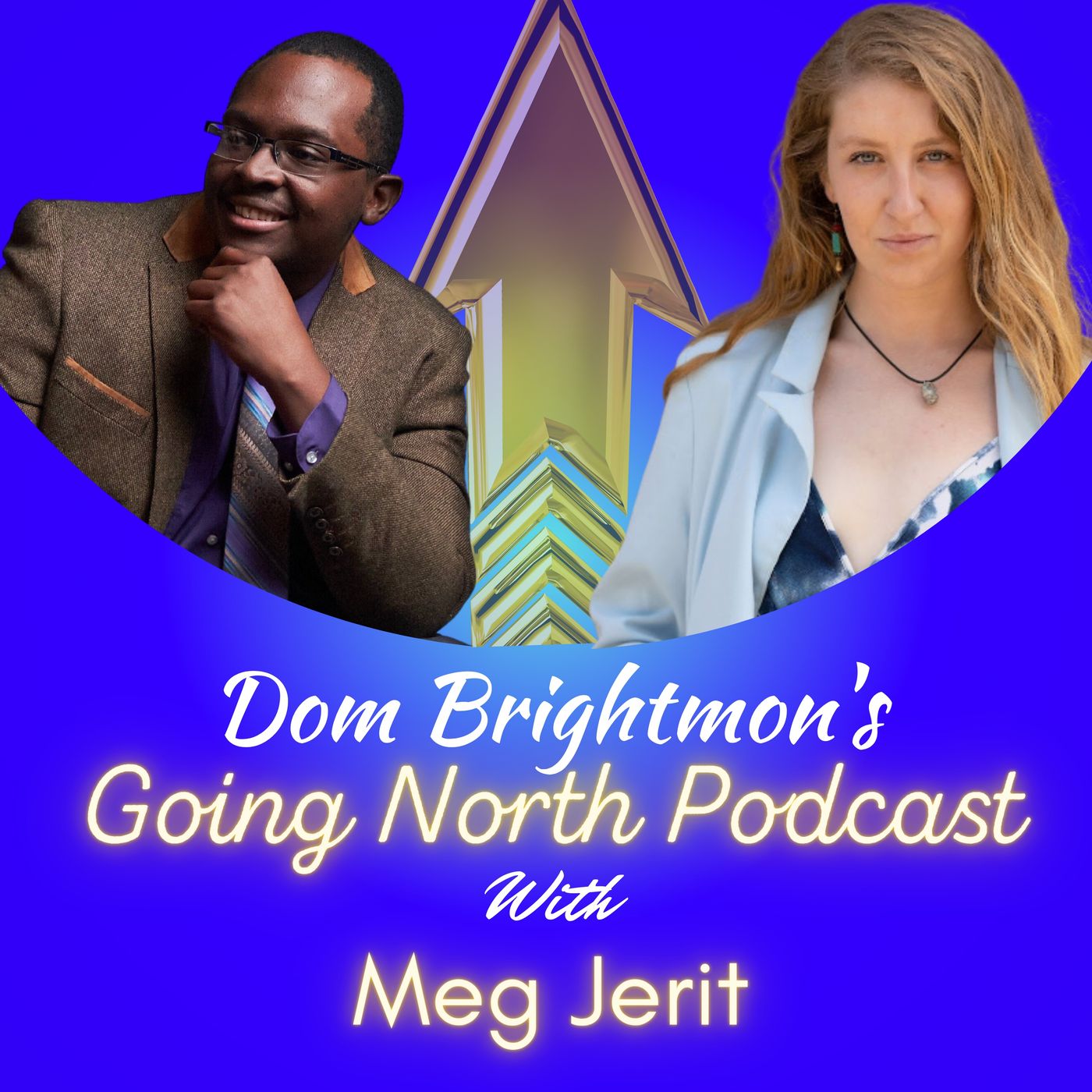 Going North Podcast
