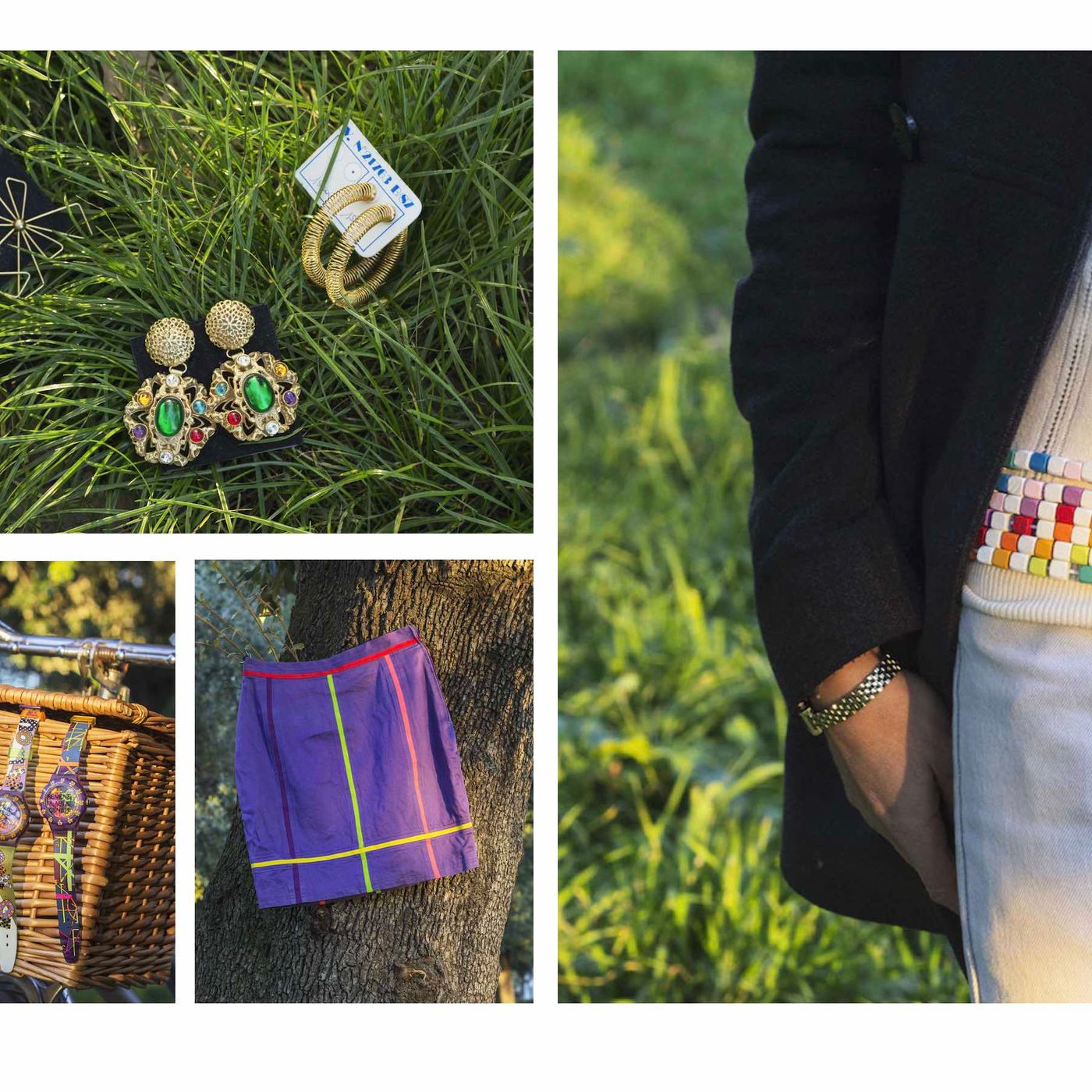 Pop-up Green: moda e sostenibilità senza greenwashing