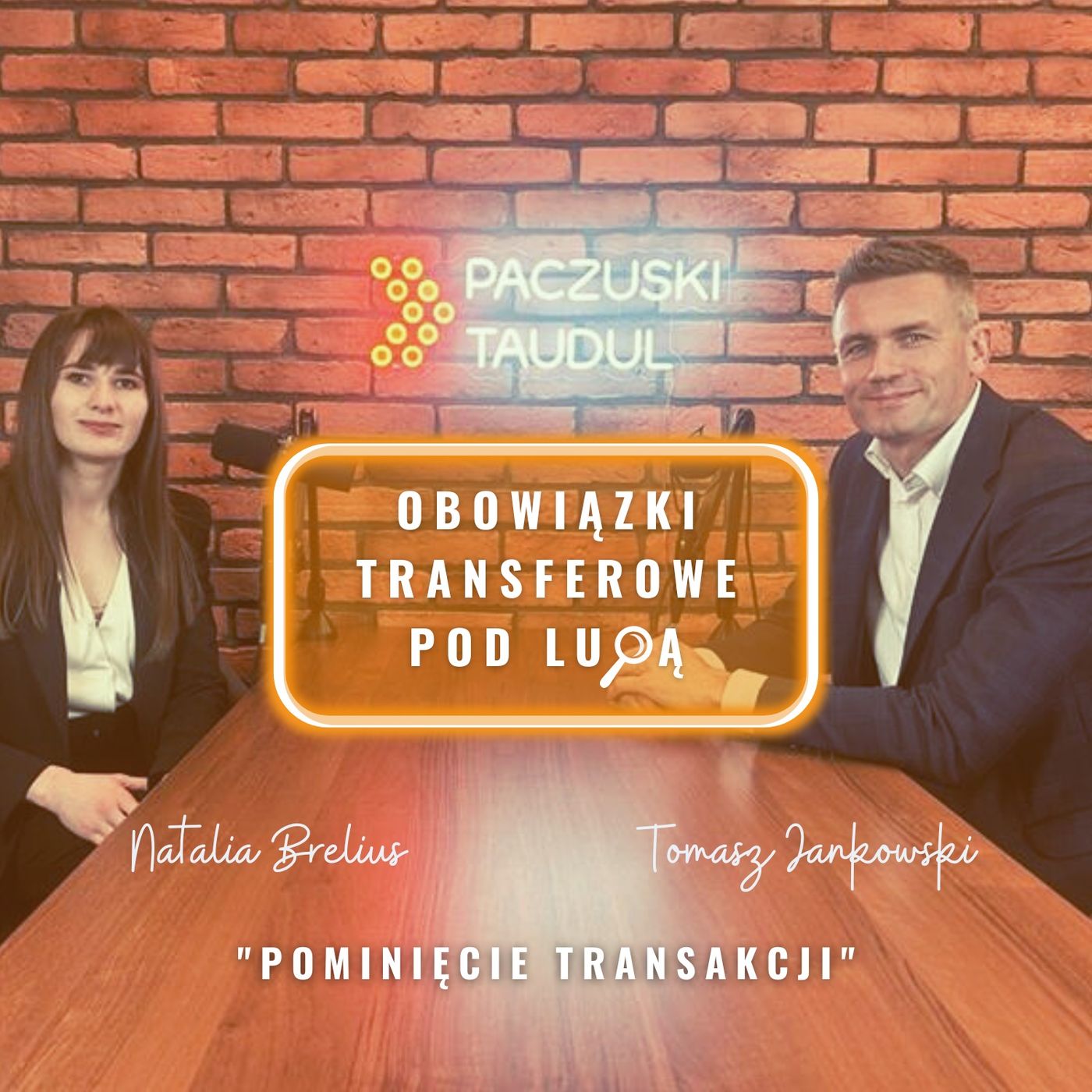 Pominięcie transakcji. Kiedy dokumentacja nie wystarczy? - Obowiązki transferowe pod lupą