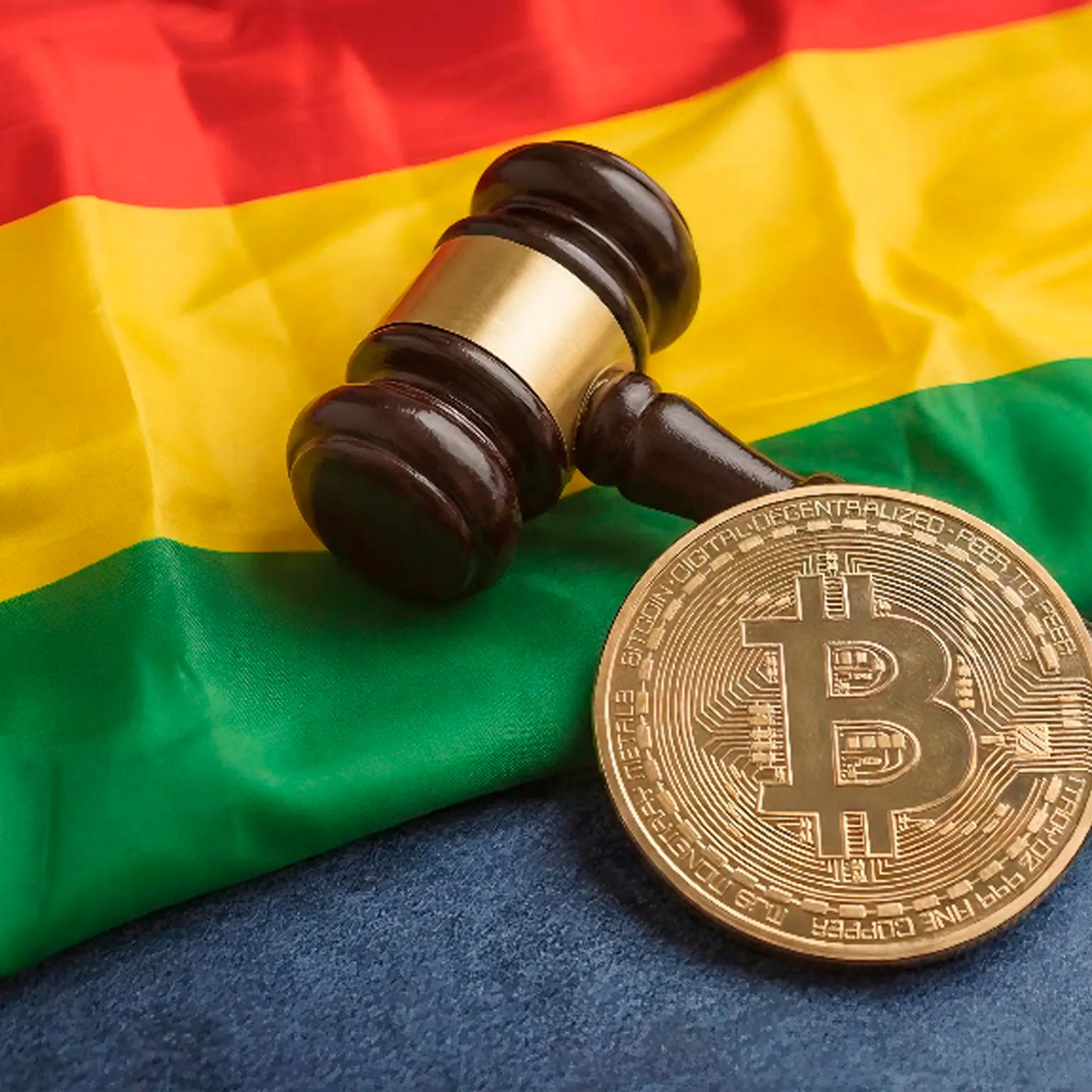 LA REGULACIÓN FINTECH ENTRA EN UNA FASE DECISIVA EN BOLIVIA