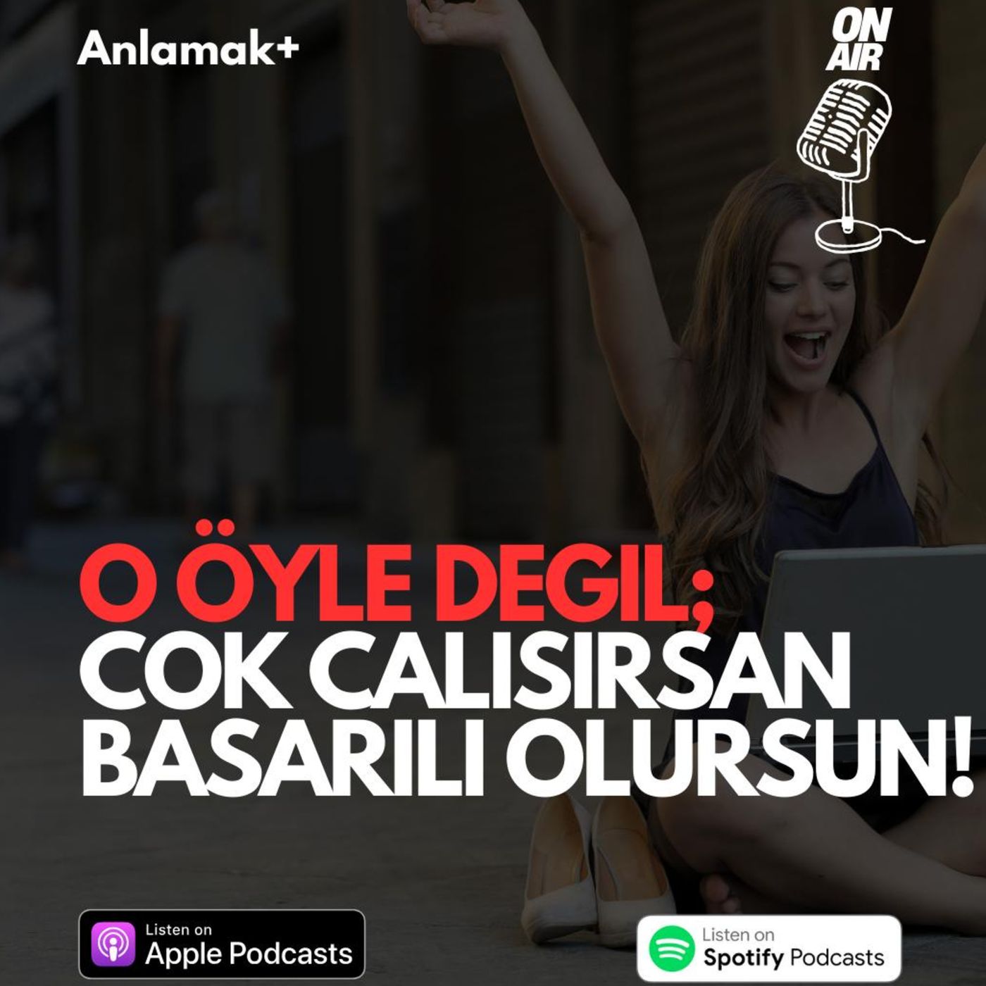 Anlamak+
