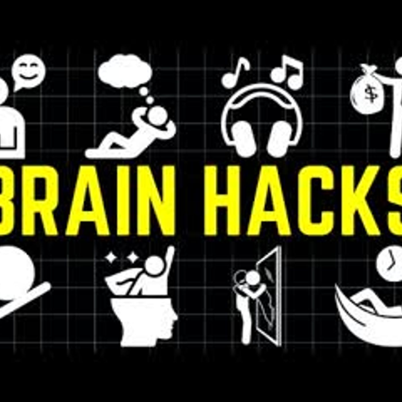 3 Hours of Reality Hacking Psychology That Rewires Your Brain While You Sleep