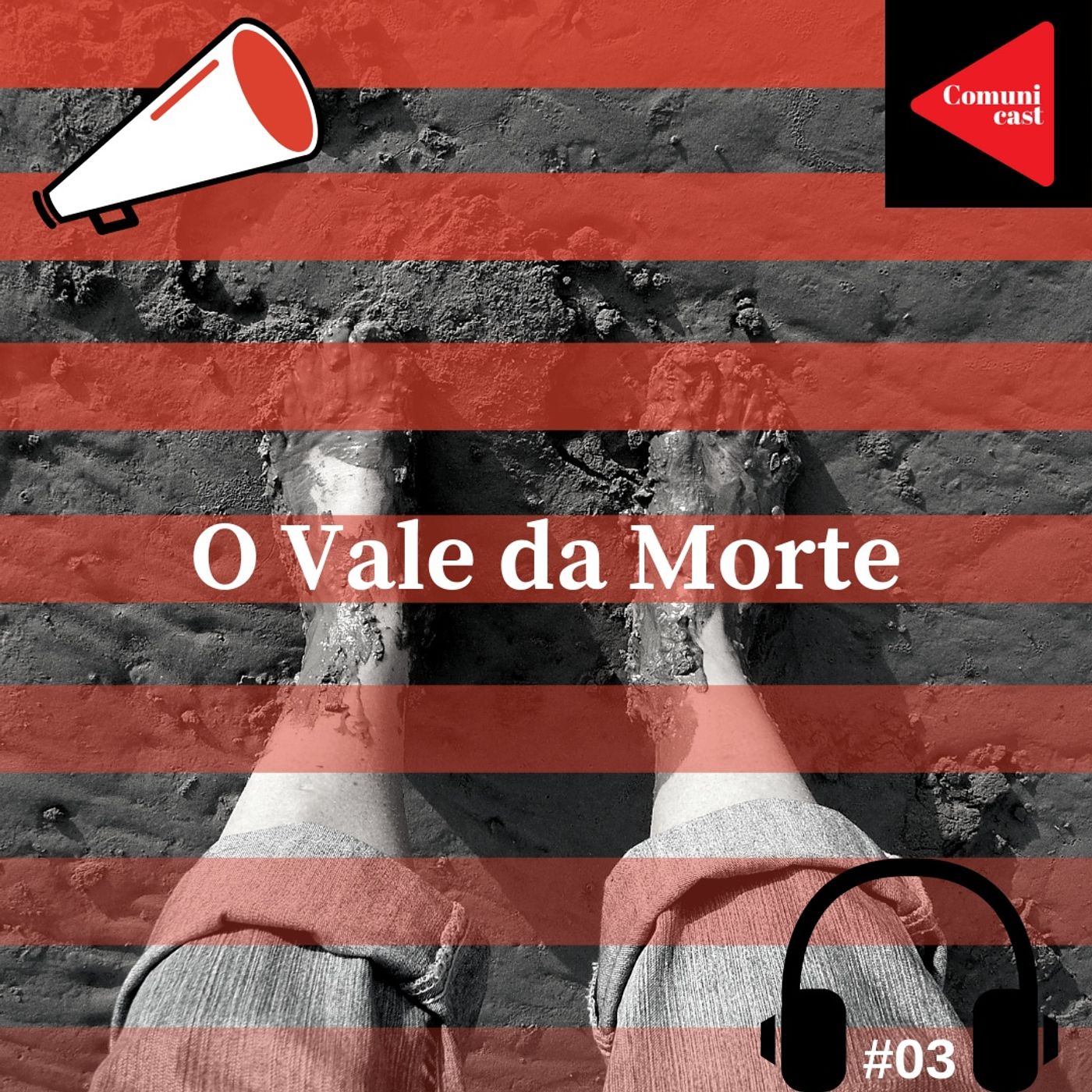 #3 - O Vale da Morte