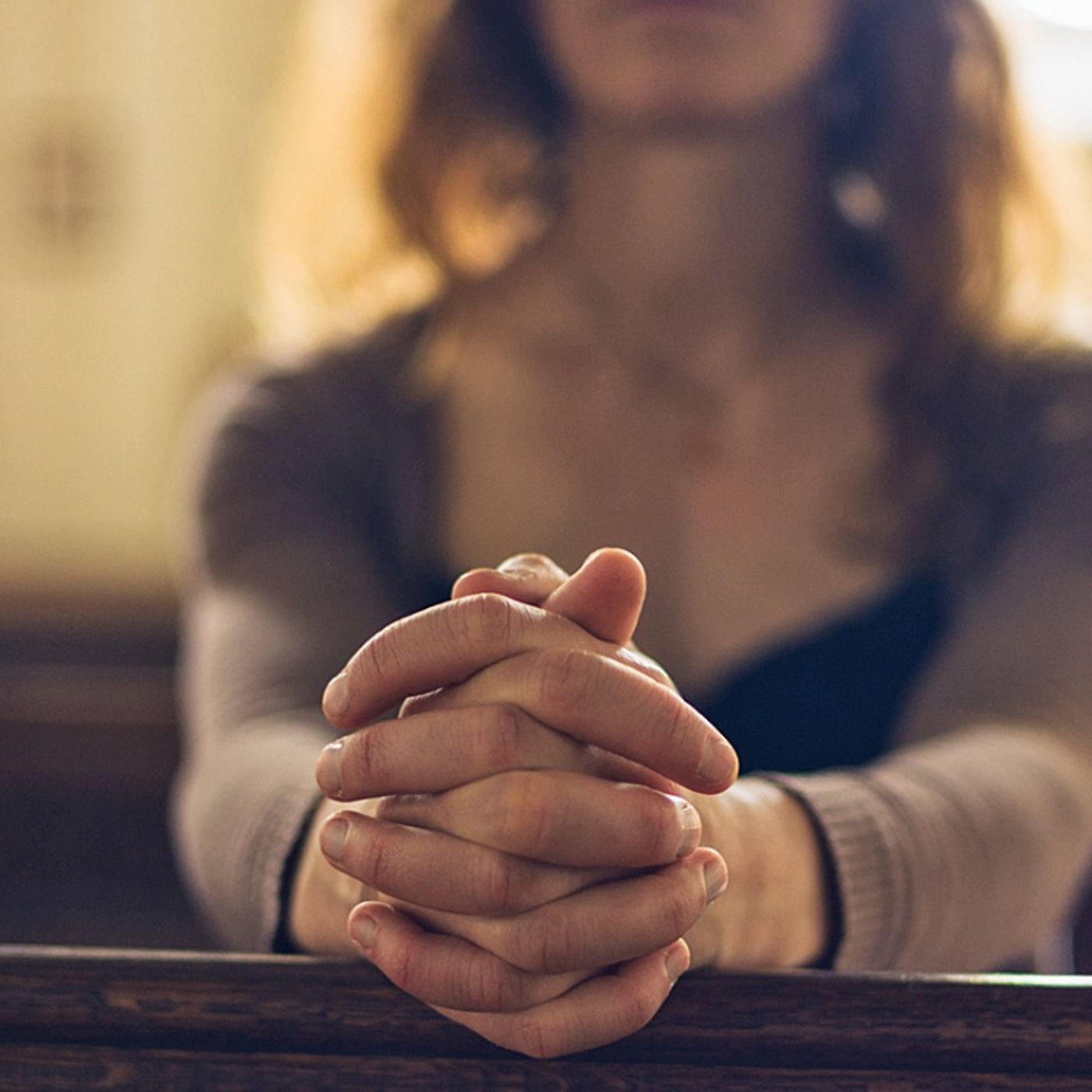 A los cristianos sin hogar /  Reflexiones cristianas episode artwork
