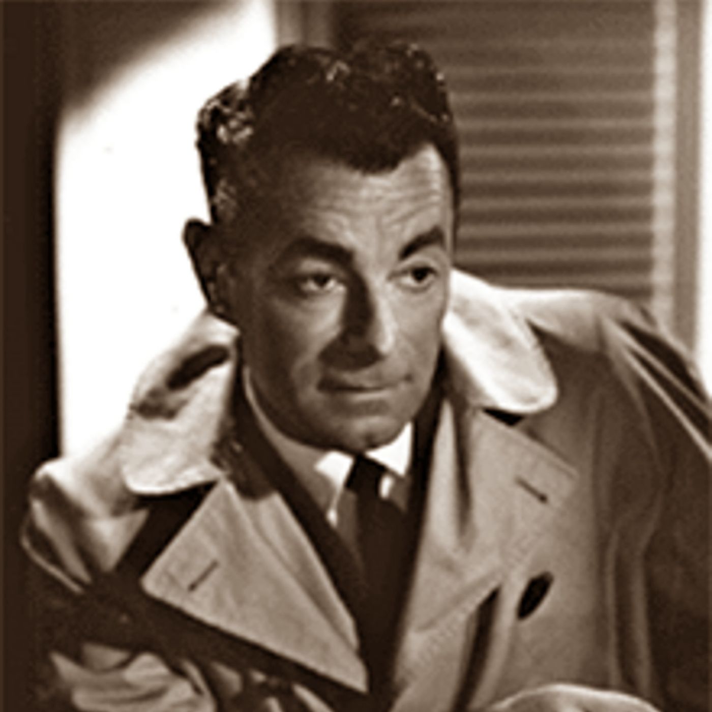 Classic Radio Theater with Wyatt Cox