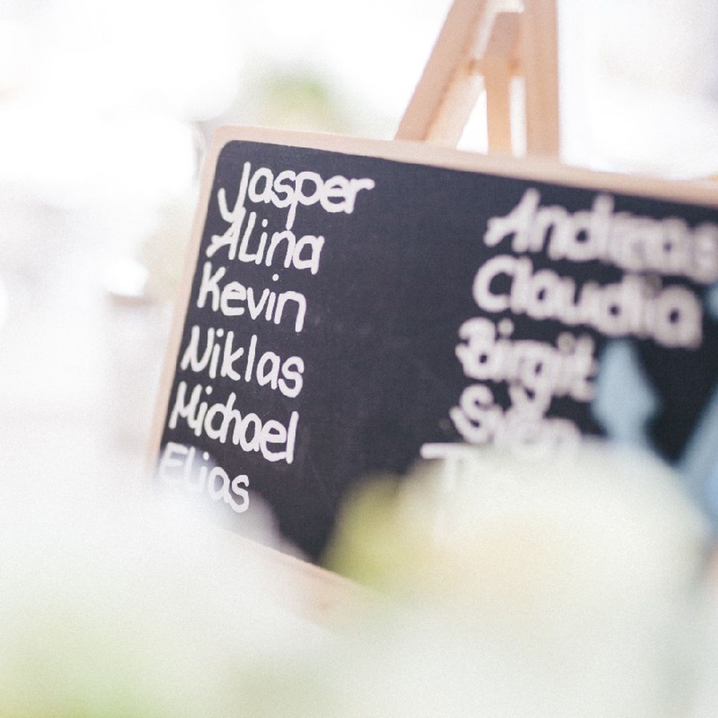 Nombres Y Nombrecitos ( Names in Mexico)