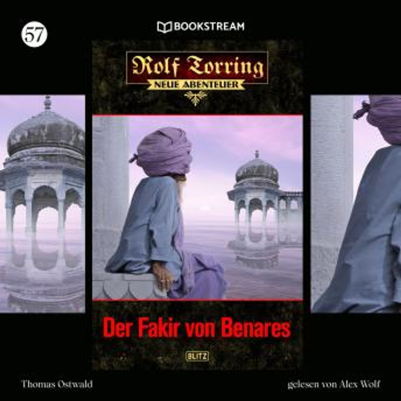 Get Top Full Audiobooks in Fiction, Action & Adventure