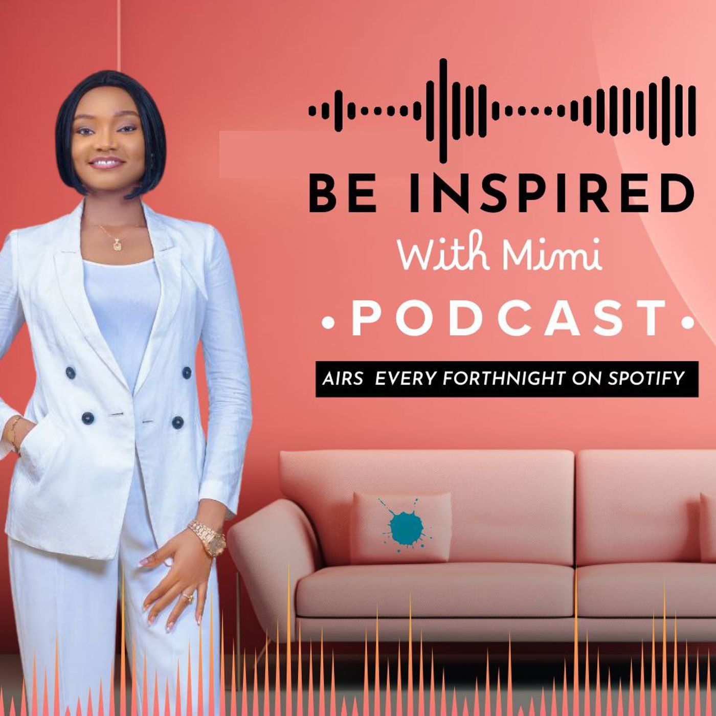 DISCOVERING YOUR IDENTITY AS A WOMAN - YOU ARE LIGHT episode artwork