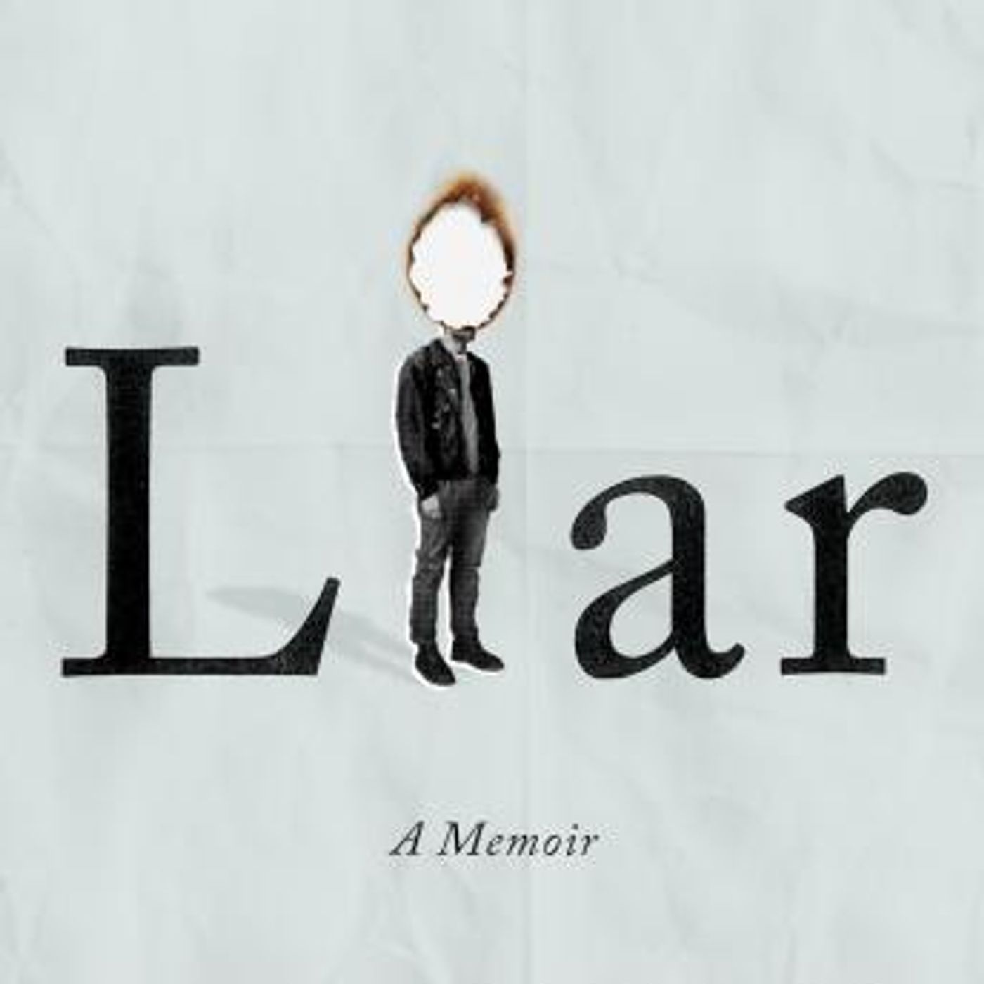 Liar: A Memoir by Rob Roberge episode artwork
