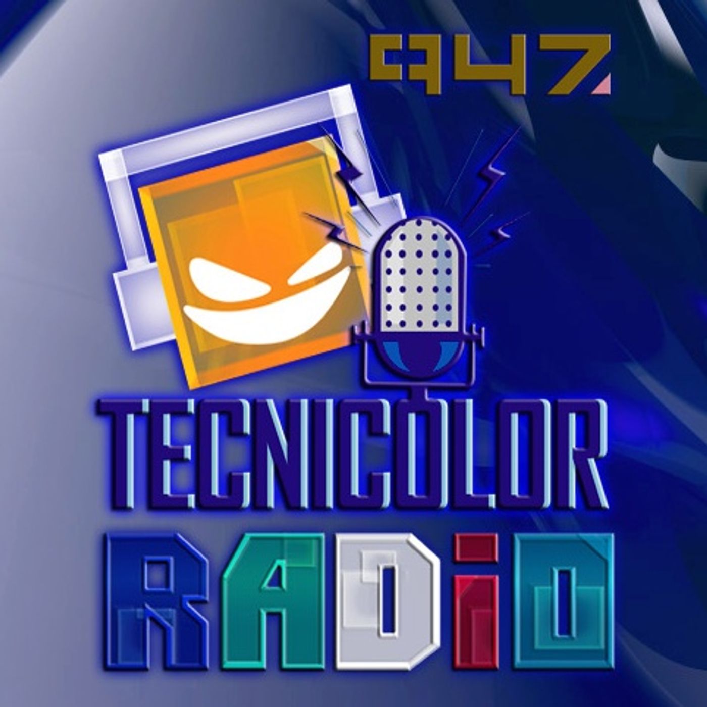 Tecnicolor Radio