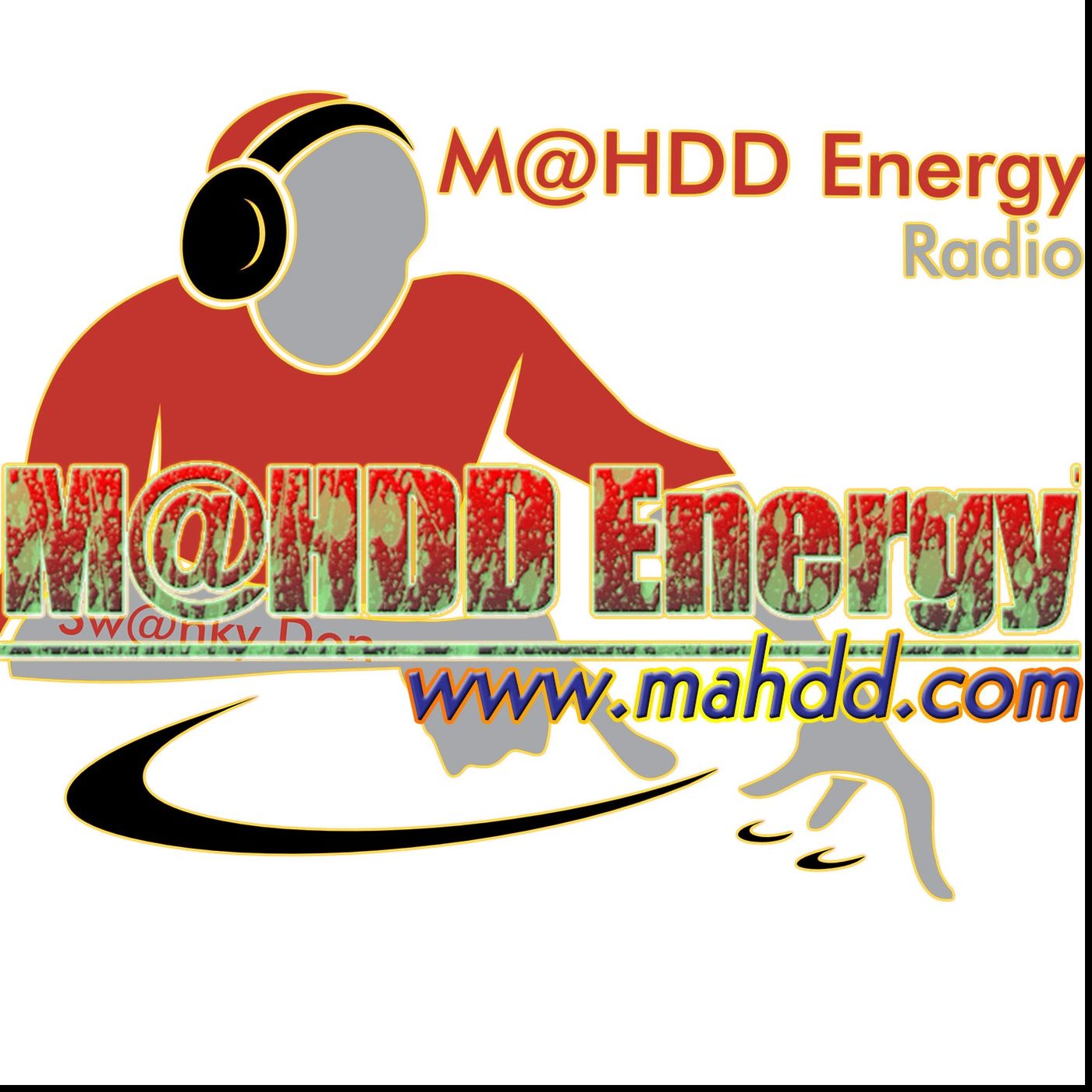 MaHDD Energy Radio