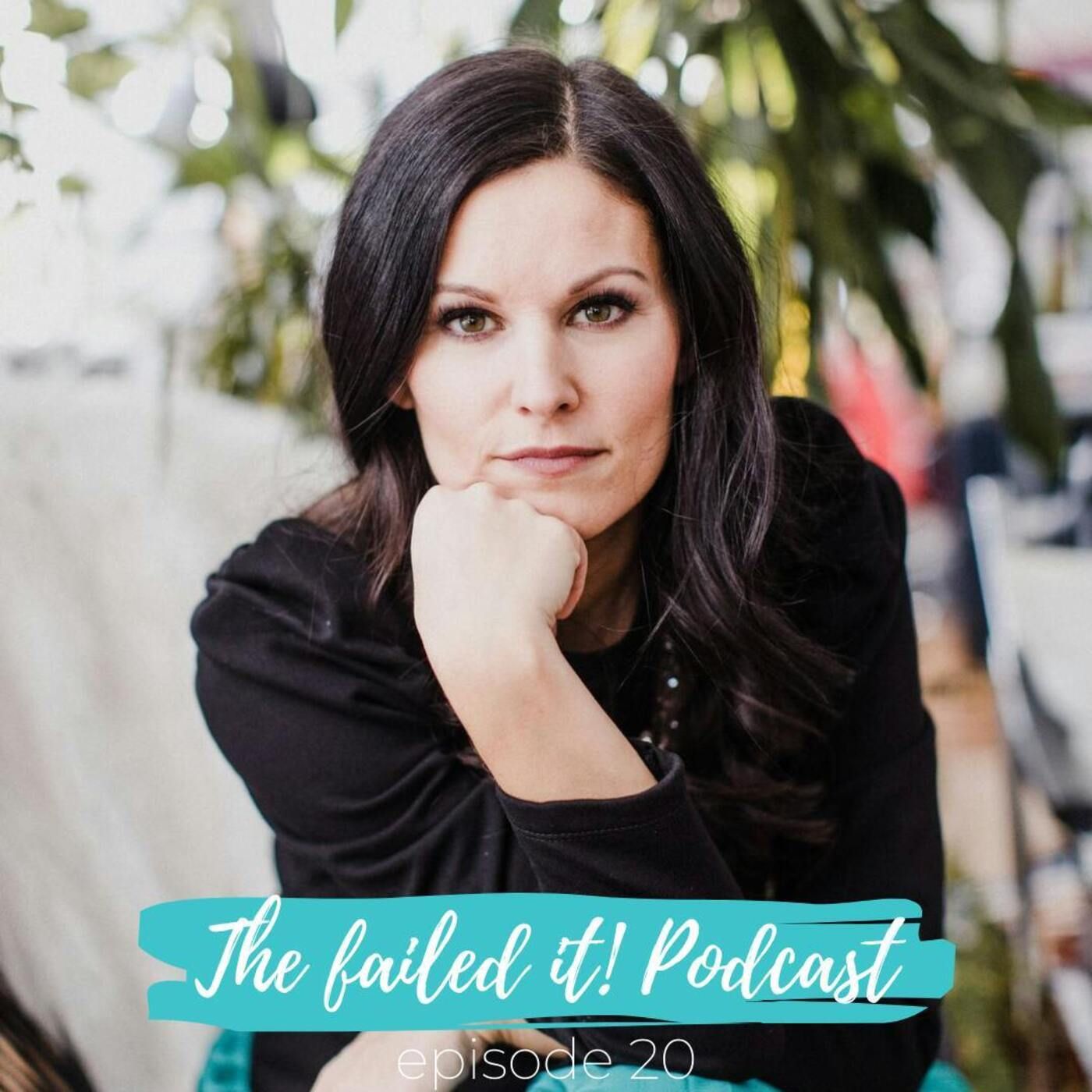 20. Quit Fearing Failure: Five Tips on How to Start Your Own Business