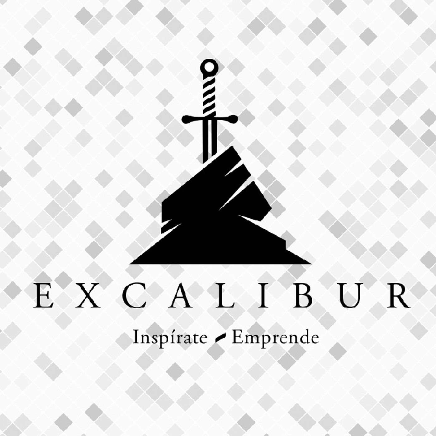 EXCALIBUR podcast artwork
