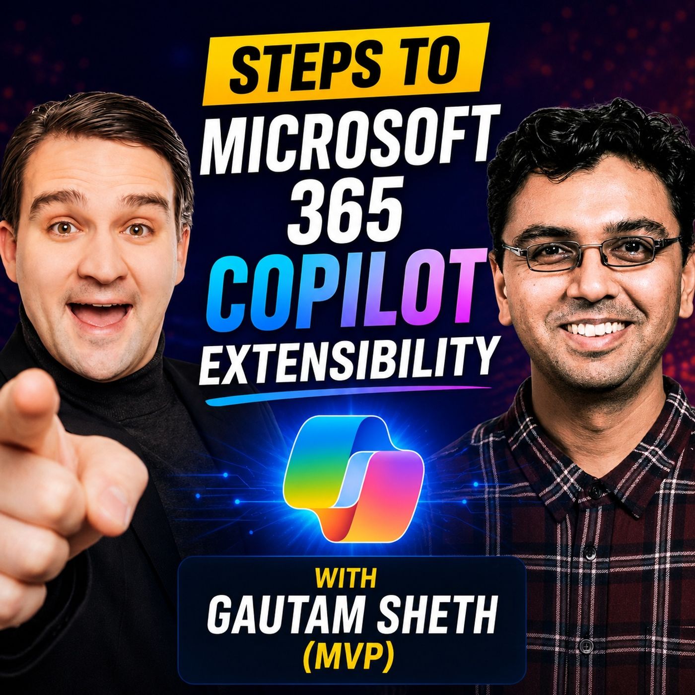 M365.FM - Modern work, security, and productivity with Microsoft 365