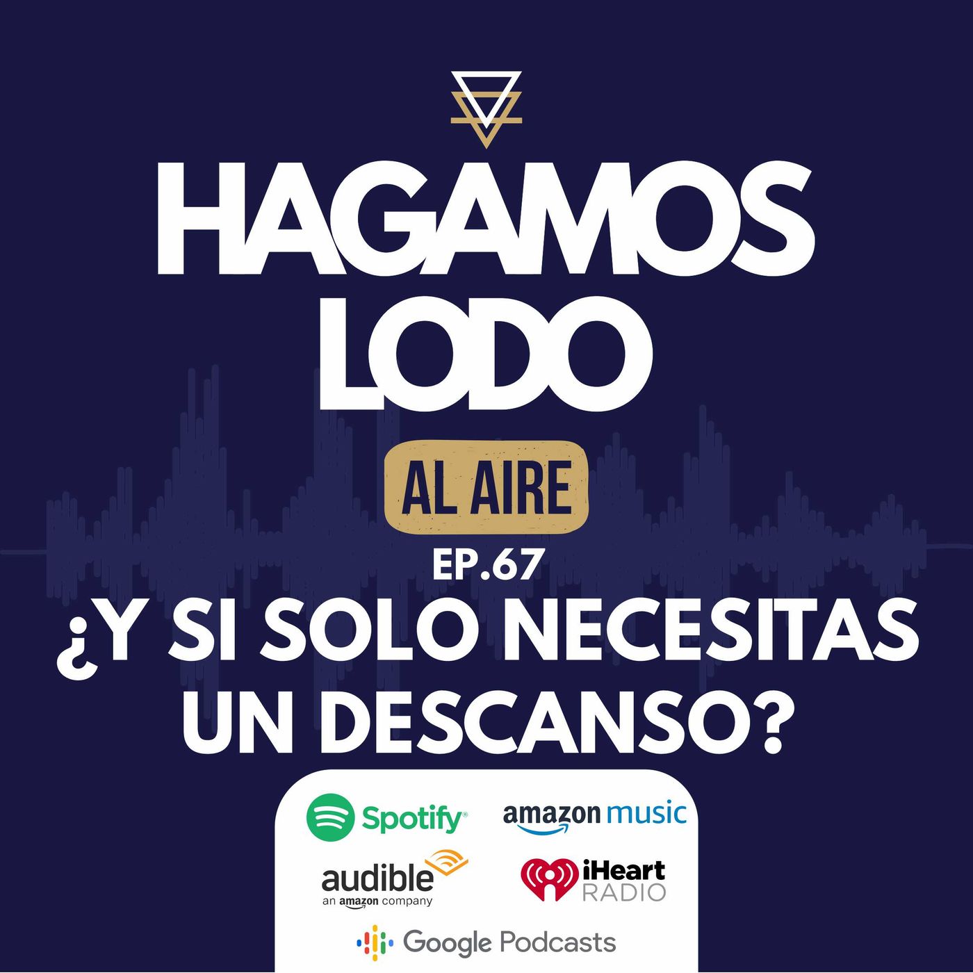 Hagamos lodo