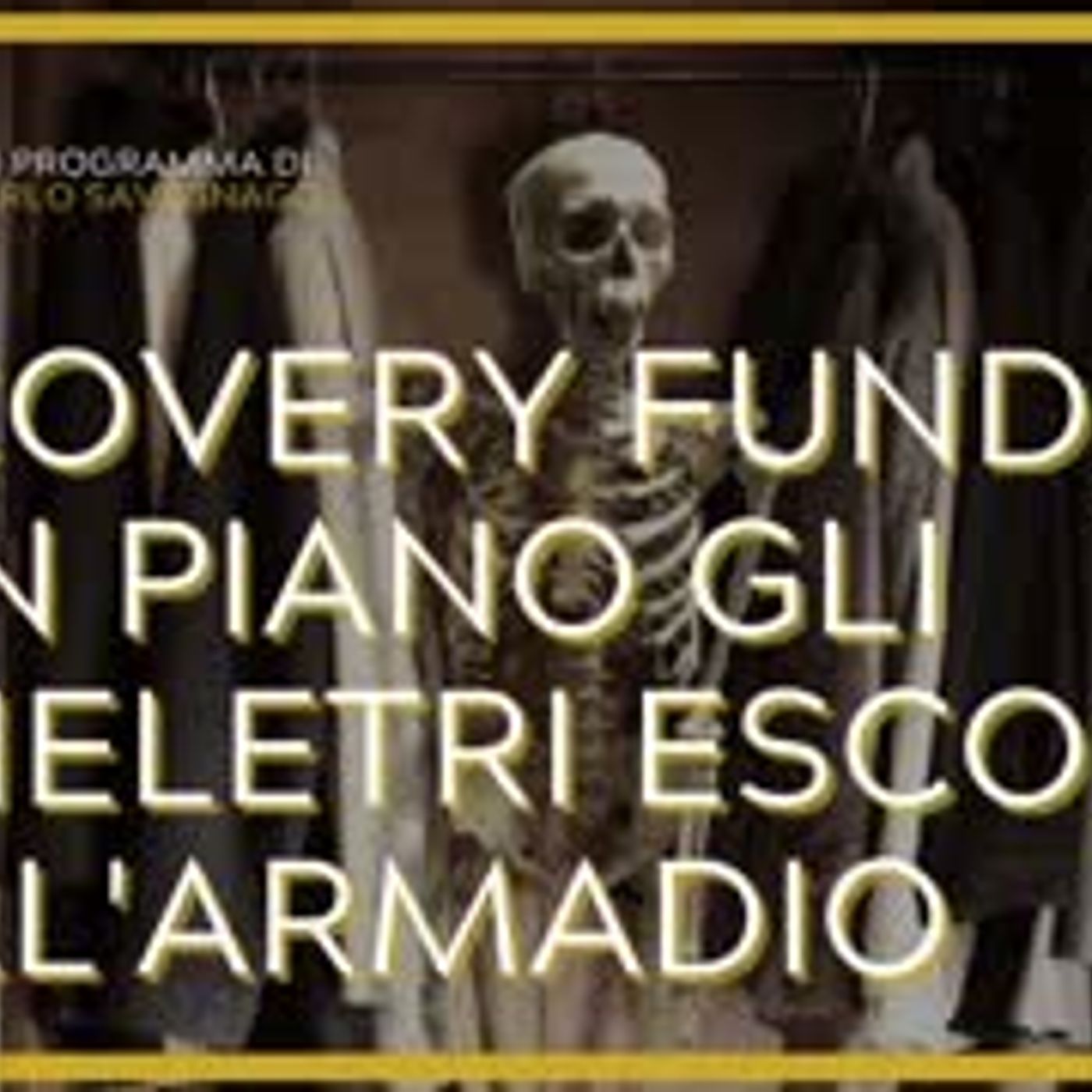 Il Vaso di Pandora