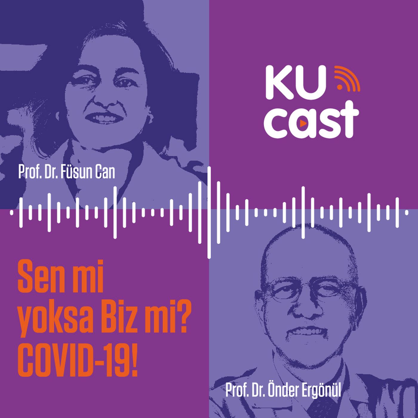 KUcast