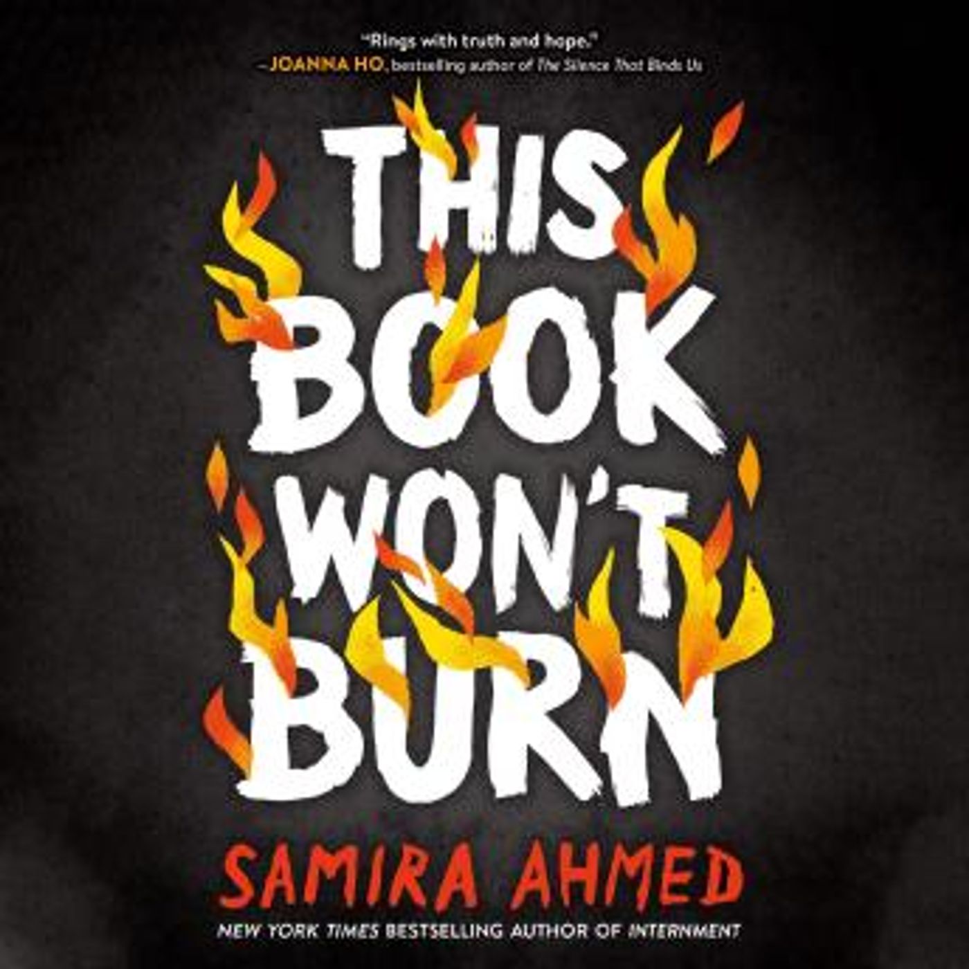 Grab the Top Full Audiobooks in Teen & YA, Tough Topics
