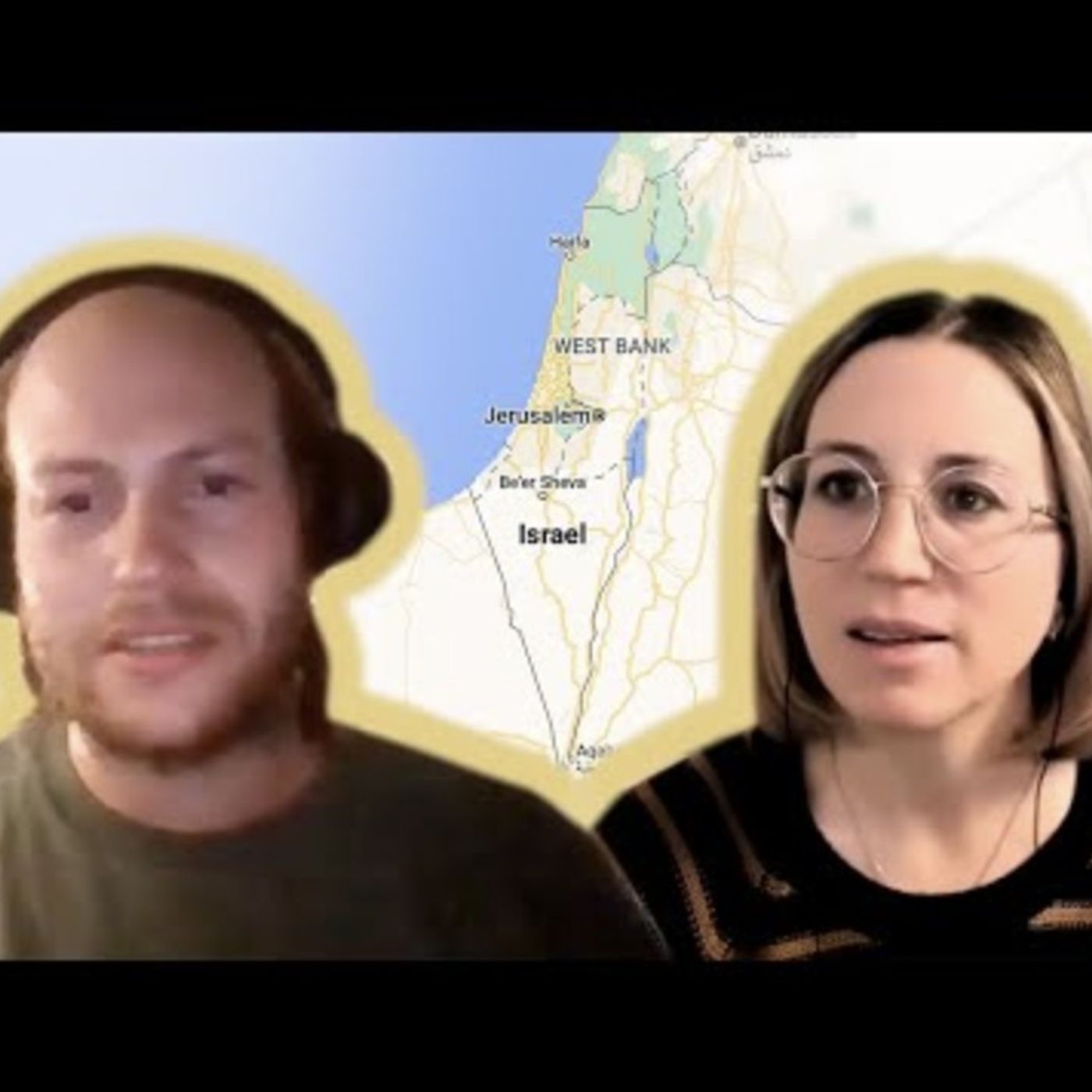 Frieda Vizel - Hasidic Brooklyn and Beyond