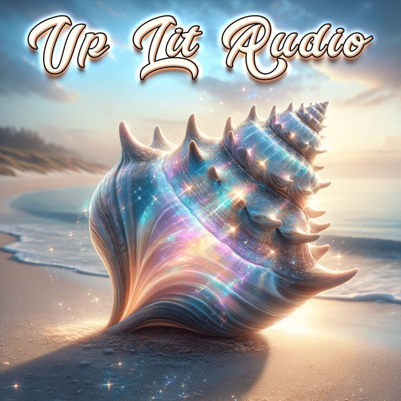 Secrets of the Sea - Magical Realism - Flash Fiction - Without Music episode artwork