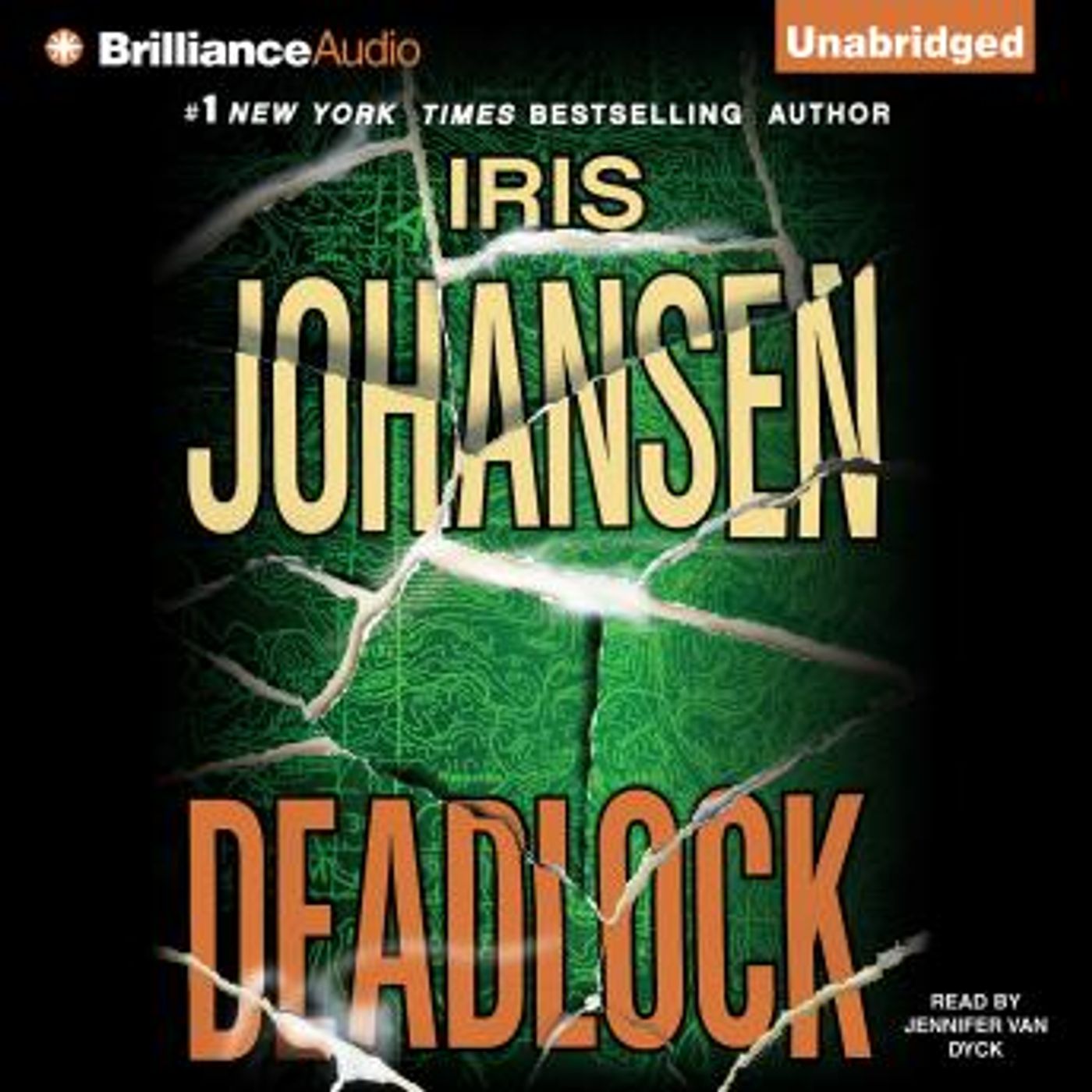 Grab the Essential Full Audiobooks in Mystery, Thriller & Horror, Suspense