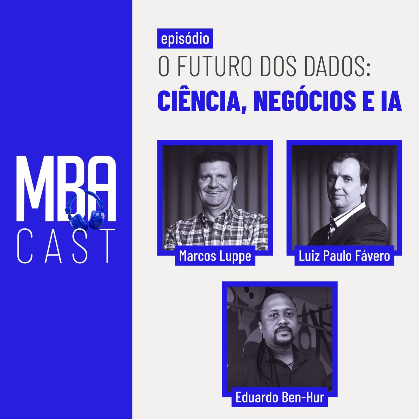 MBA Cast
