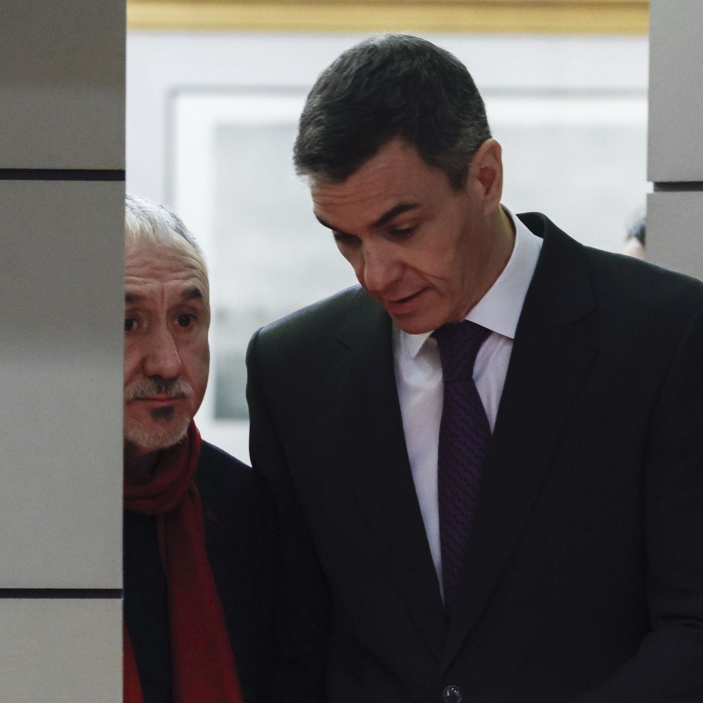 Federico a las 7: Pedro Sánchez está enfermo