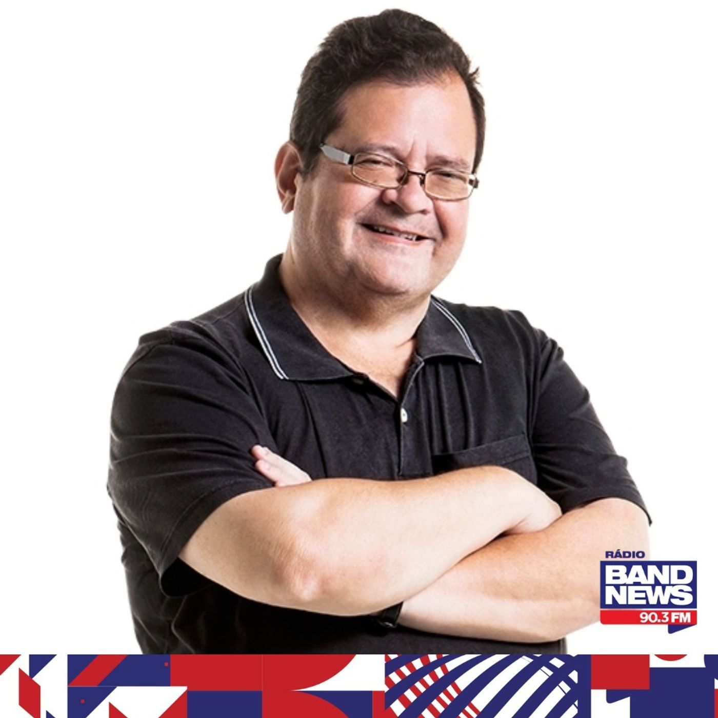 Um Passeio pela História, com Milton Teixeira