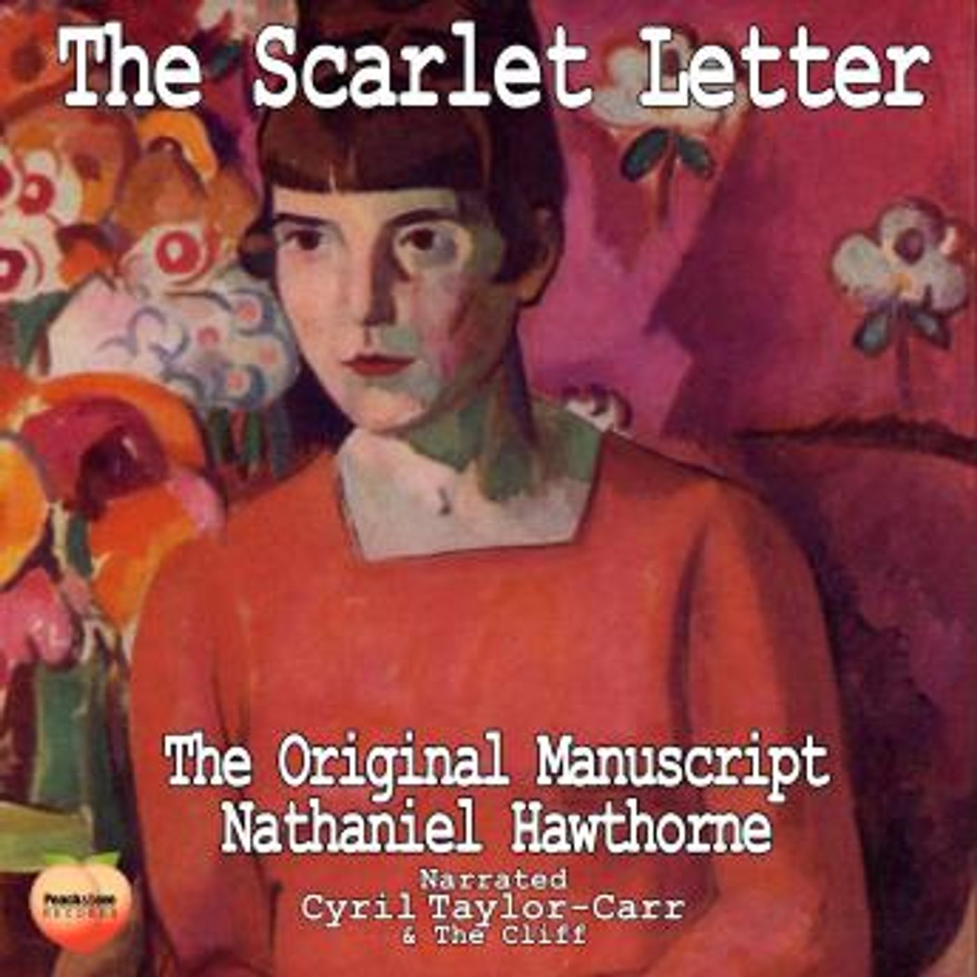 The Scarlet Letter by Nathaniel Hawthorne episode artwork