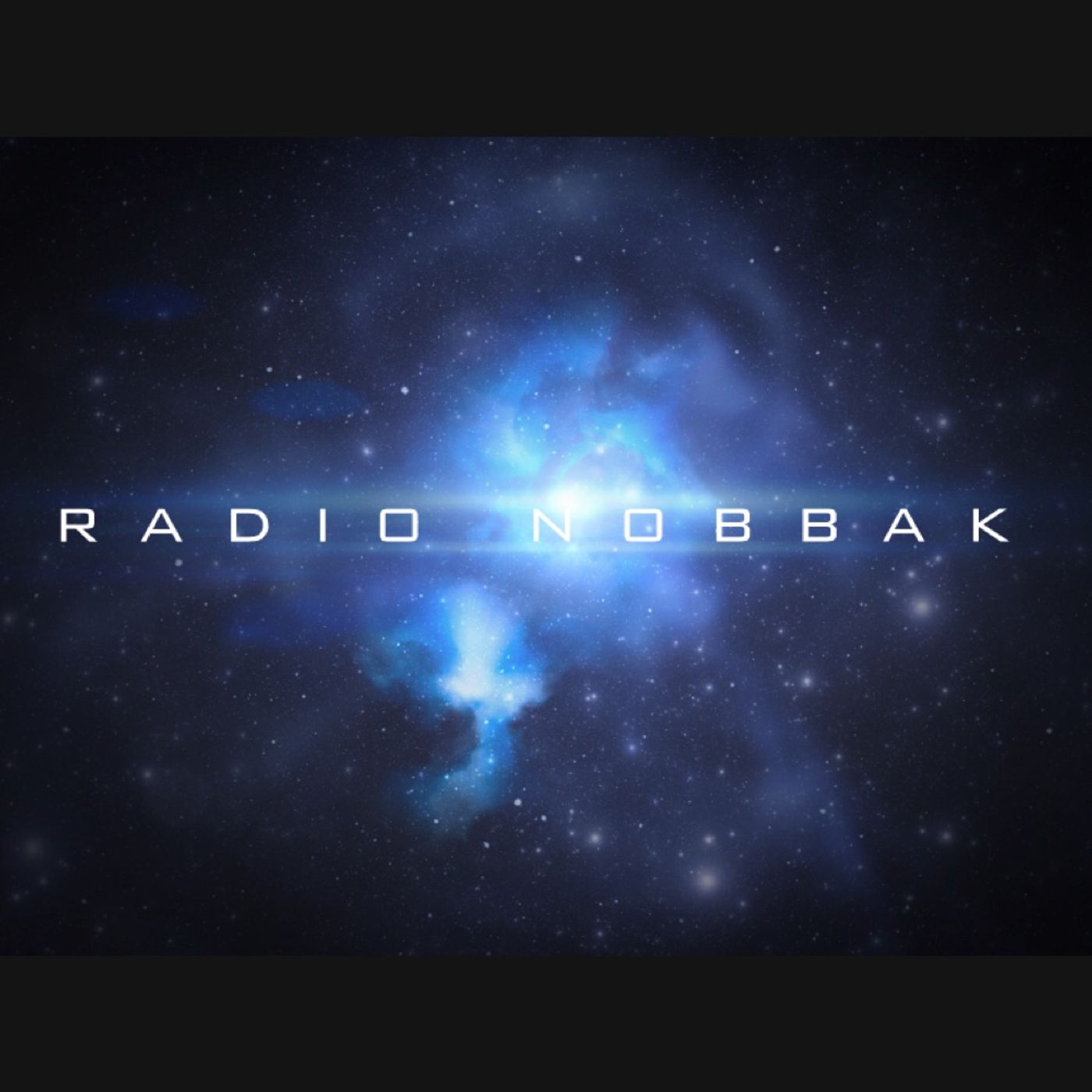 Radio Nobbak podcast artwork