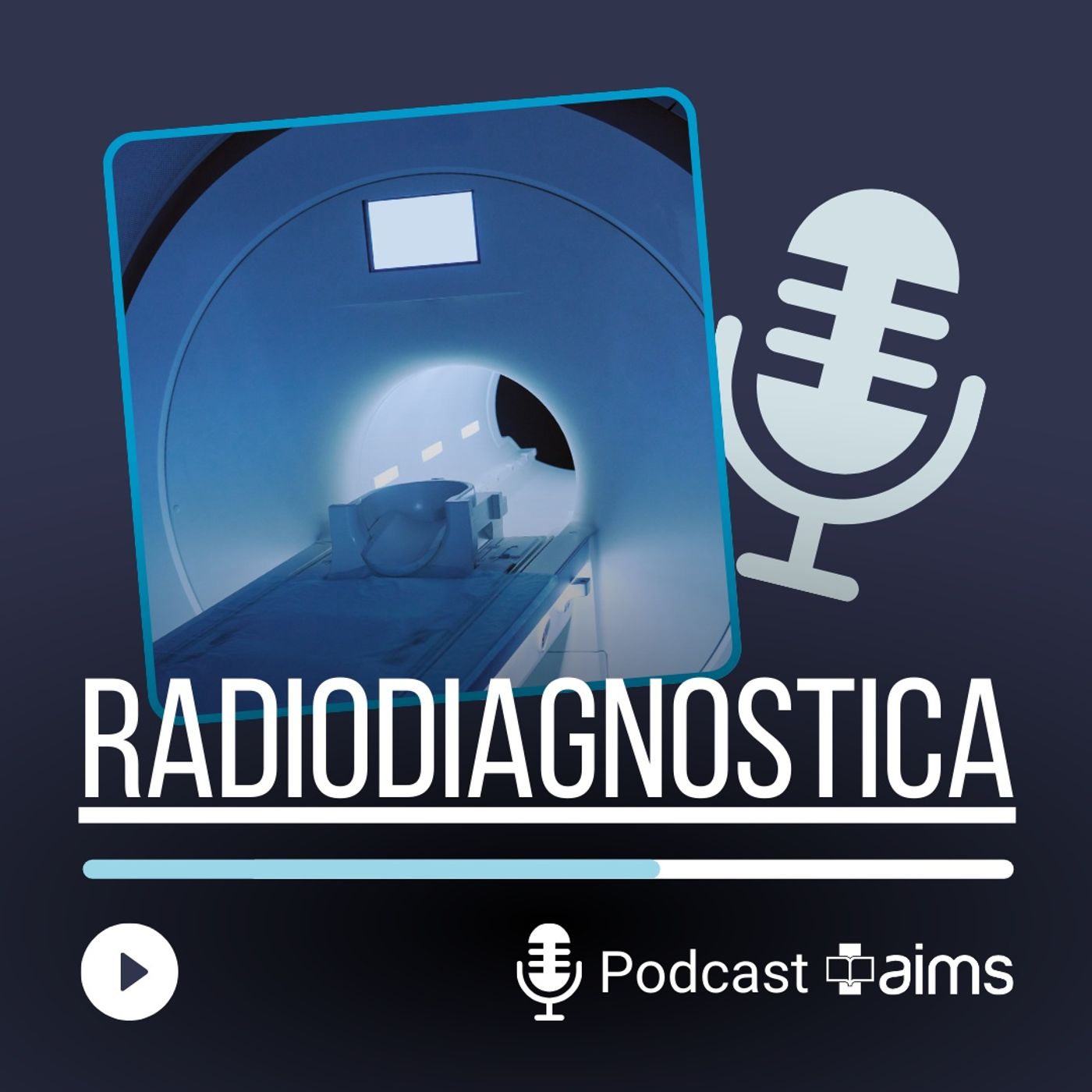 AIMS - Radiodiagnostica