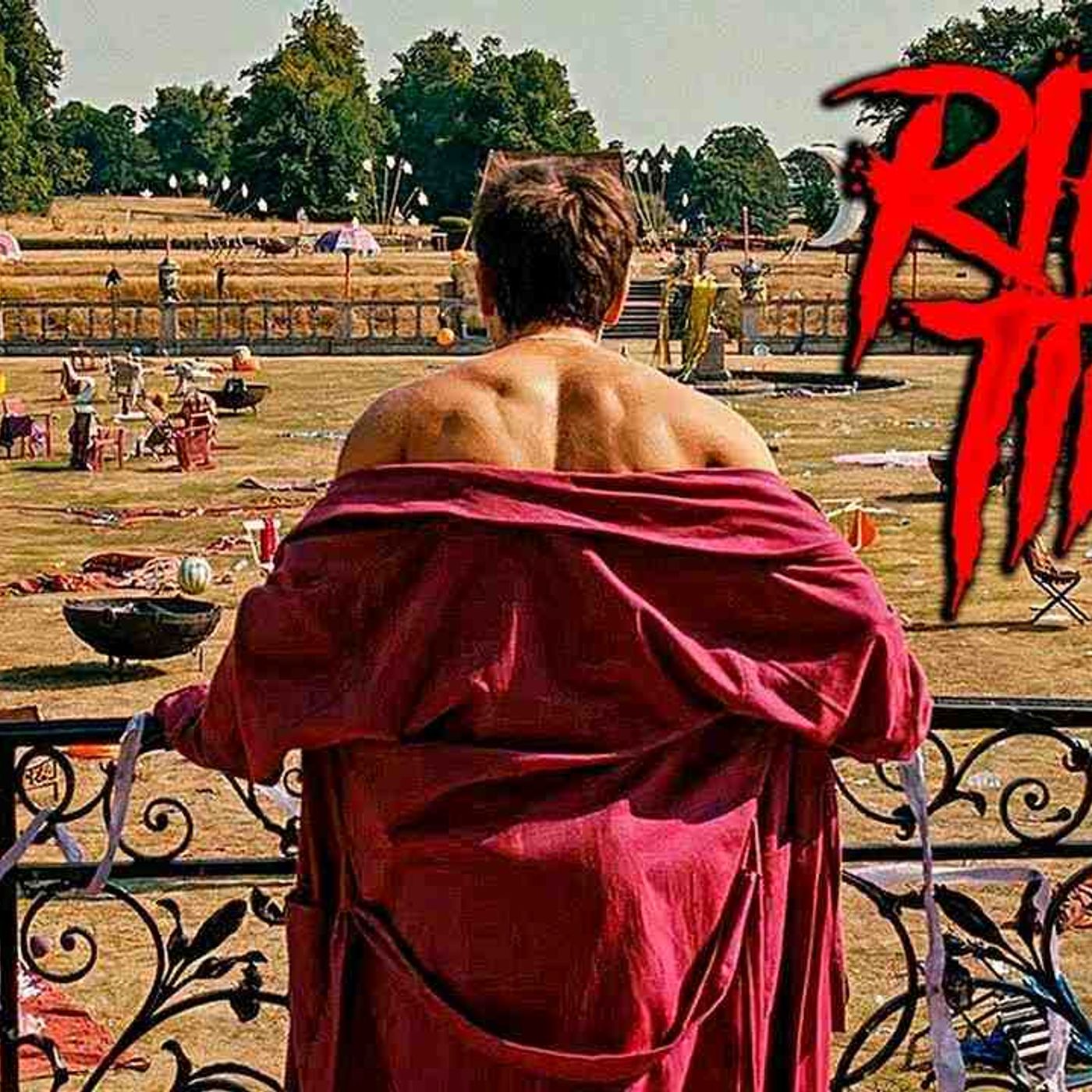 Interesting movies and series