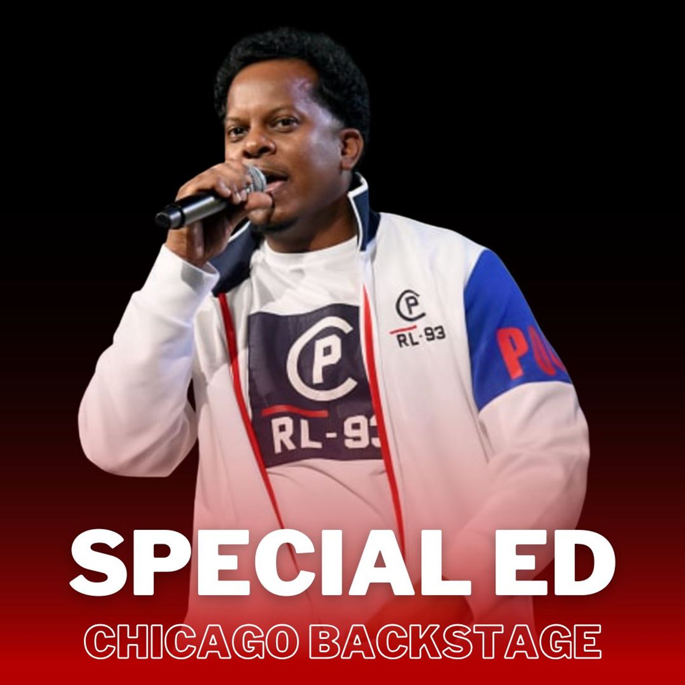 Special Ed episode artwork