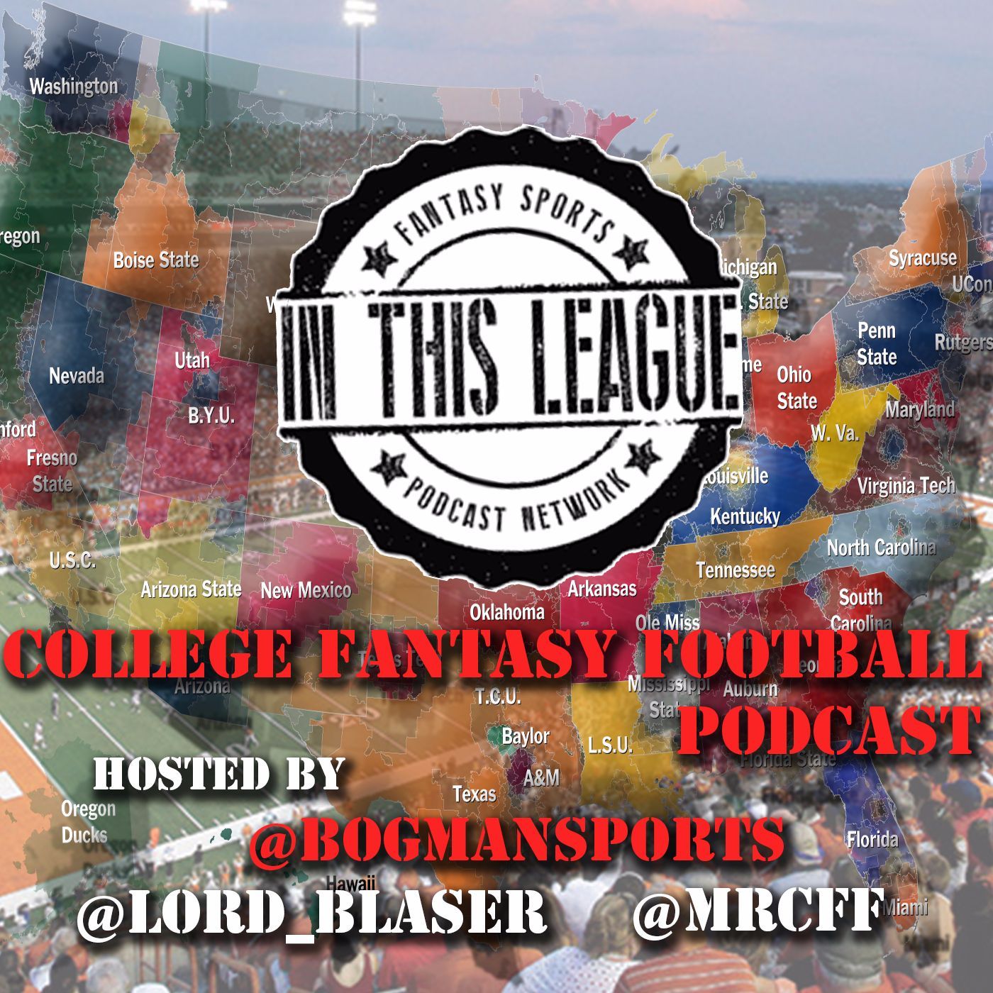 Episode 50 - Week 9 Review, Week 10 Starts & Sits episode artwork