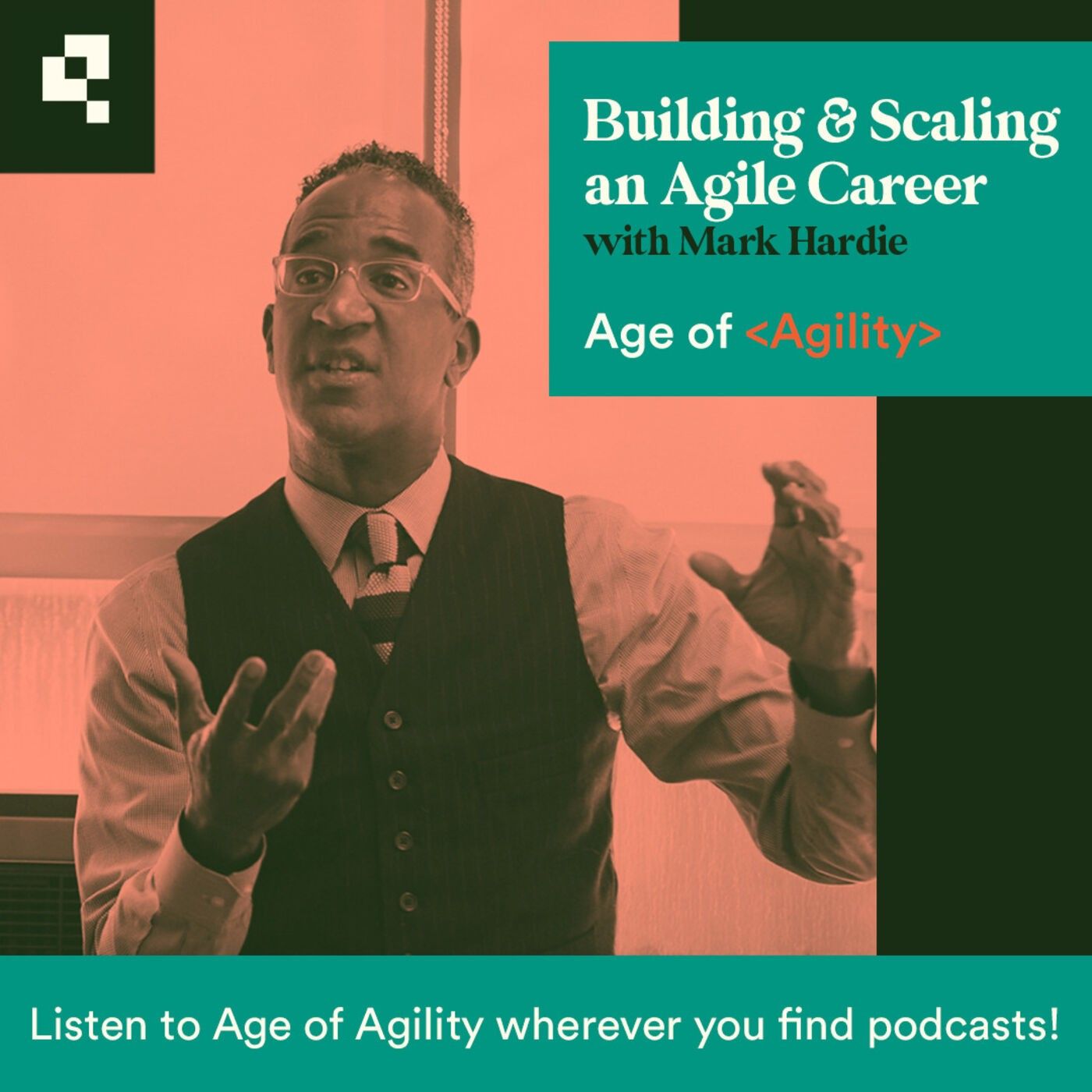 Age of Agility