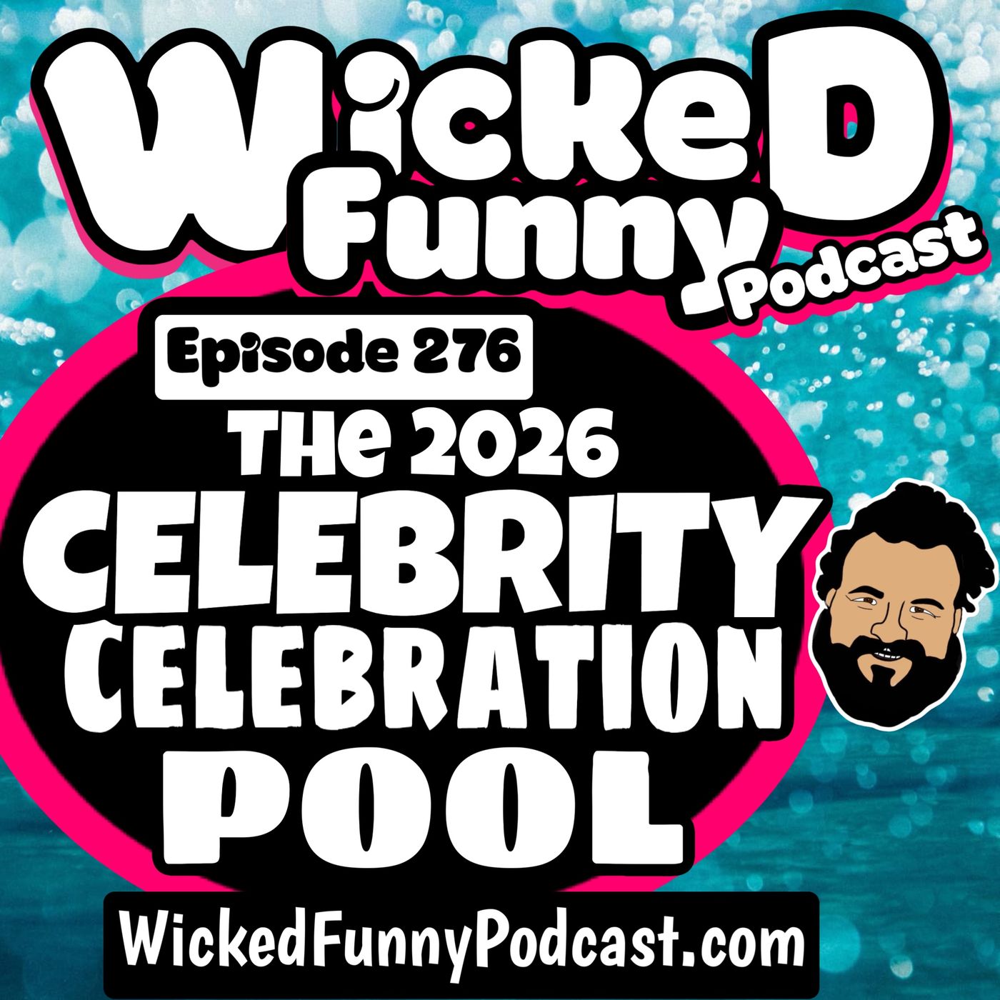 Wicked Funny Podcast