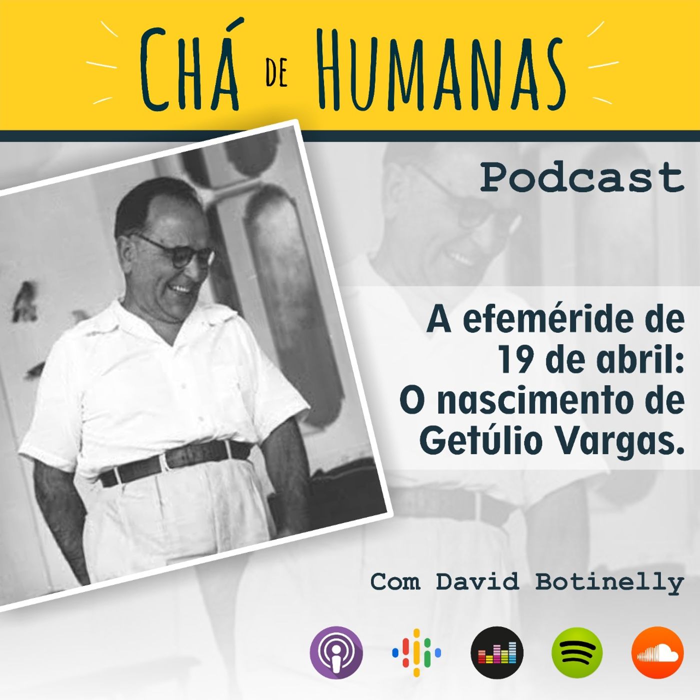 Chá de Humanas